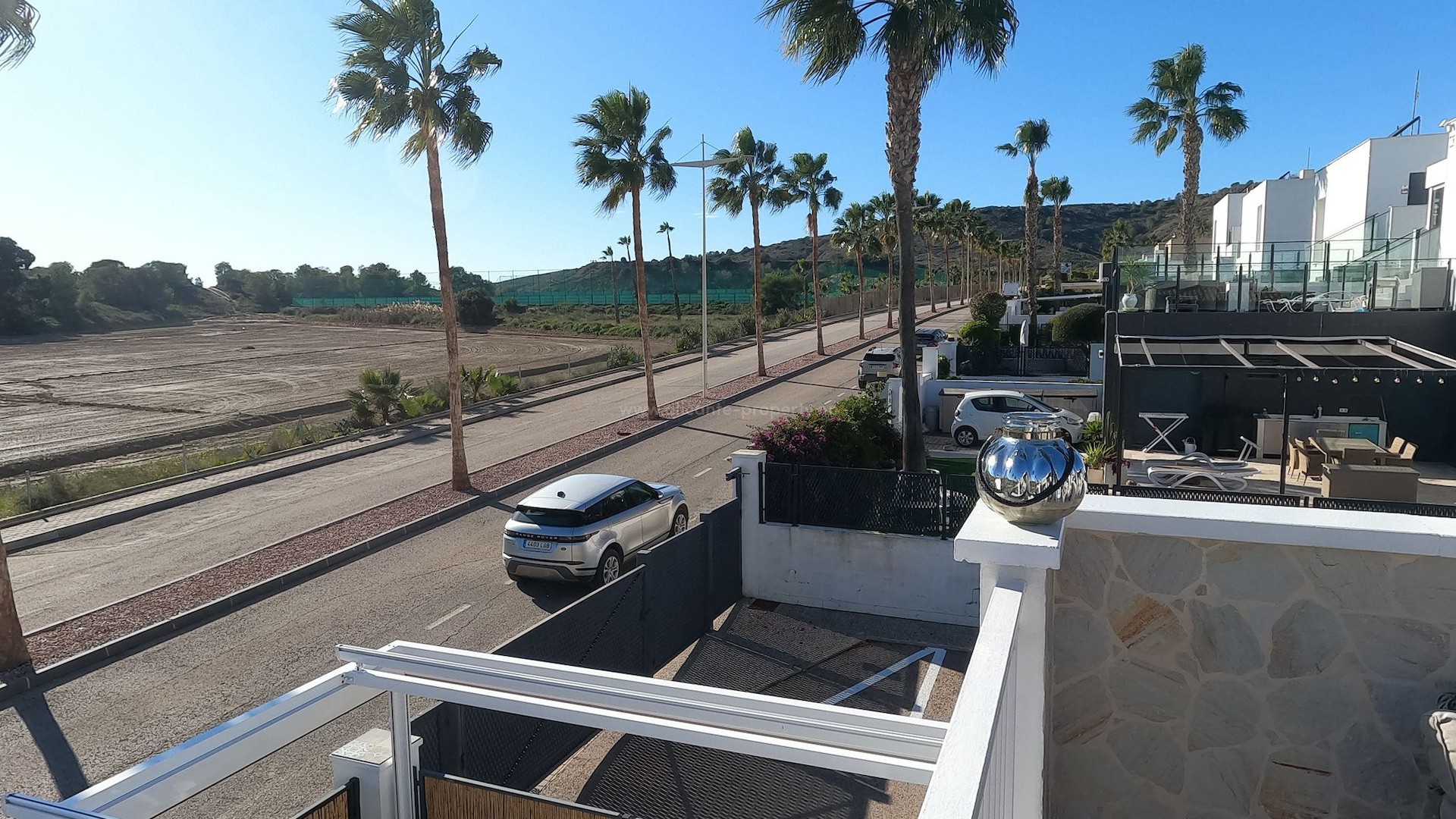 Villa in La finca Golf