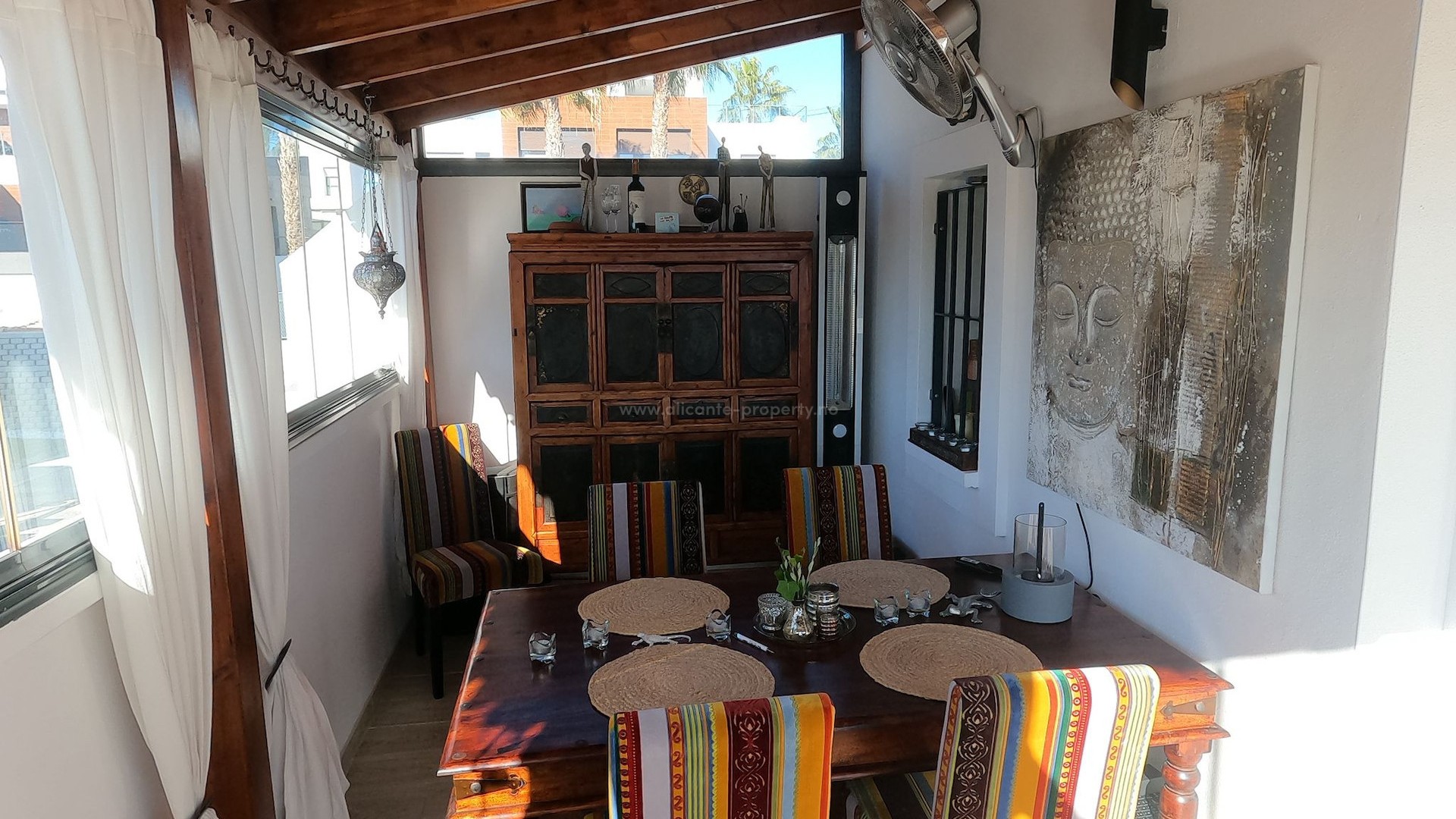 Villa in La finca Golf