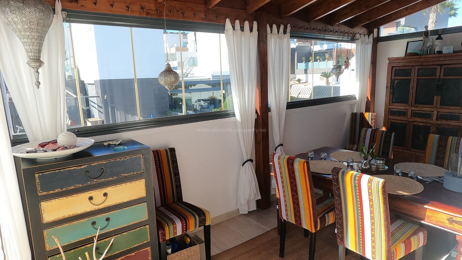 Villa in La finca Golf