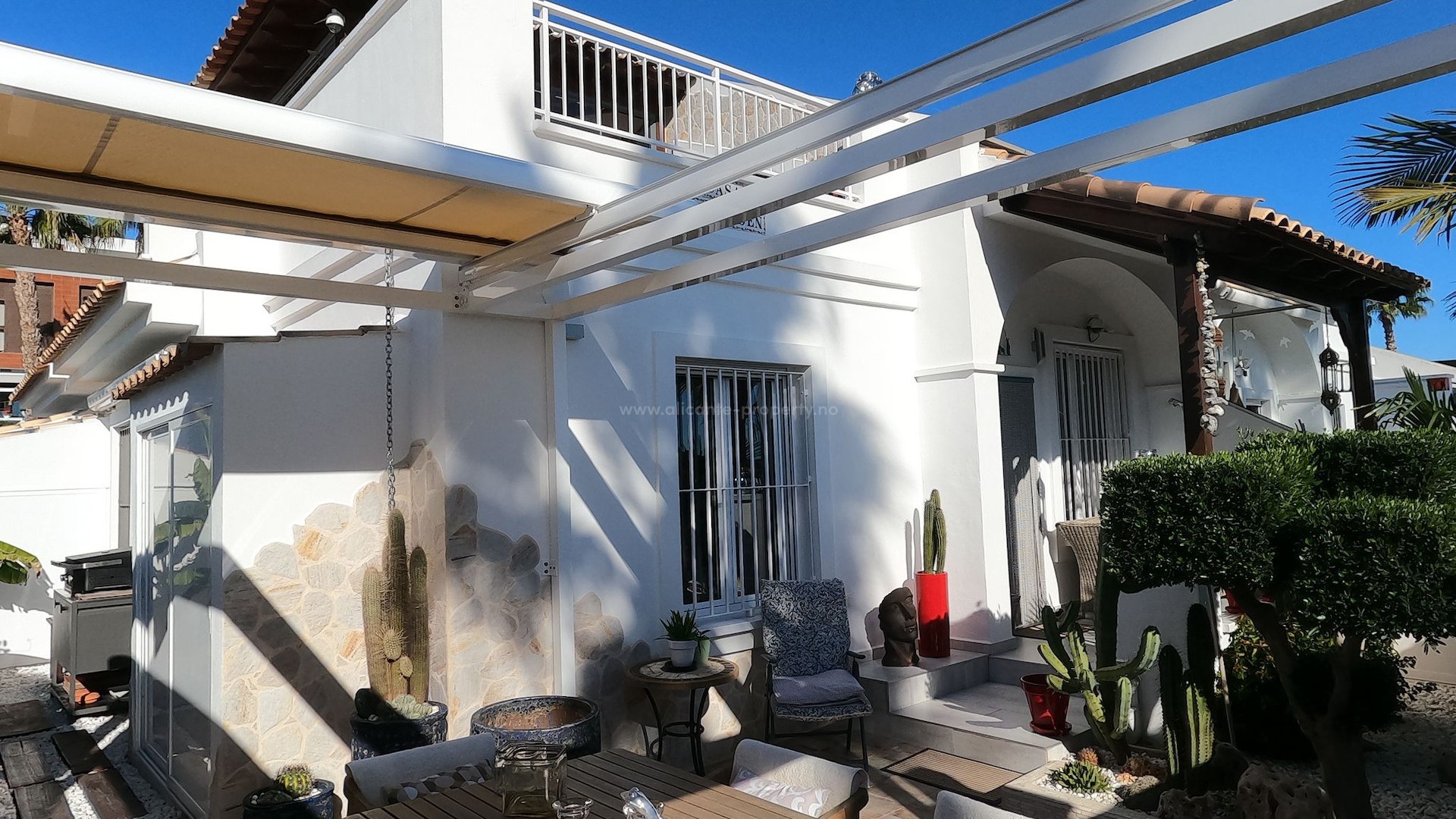 Villa in La finca Golf