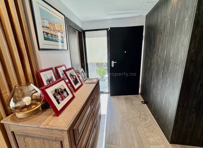 Villa in La finca Golf