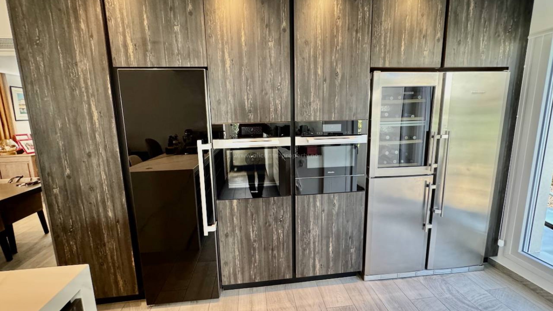 Villa in La finca Golf