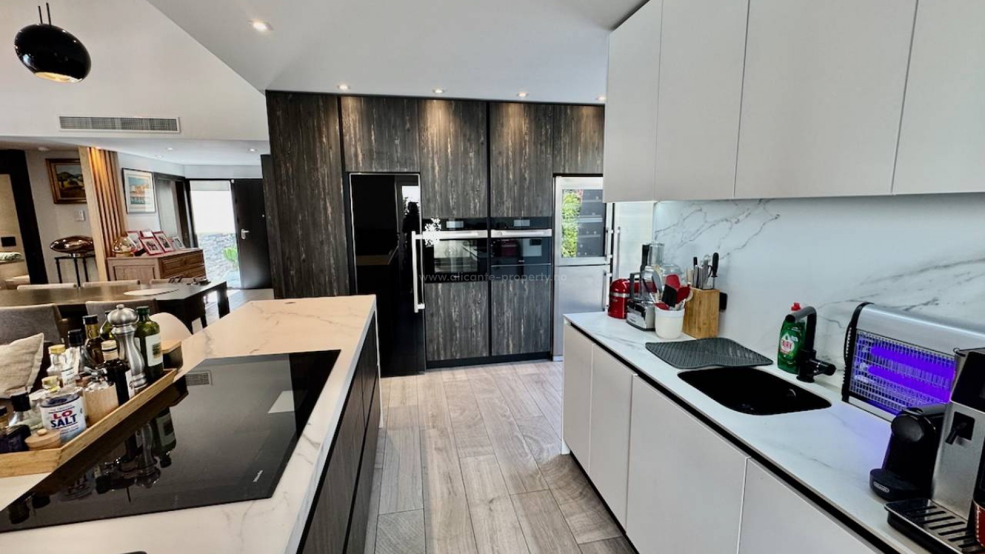 Villa in La finca Golf