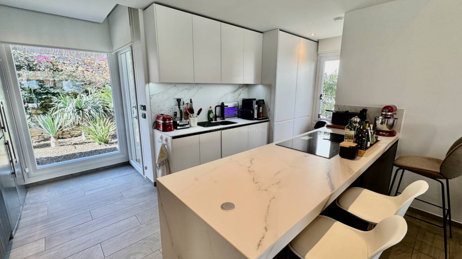 Villa in La finca Golf