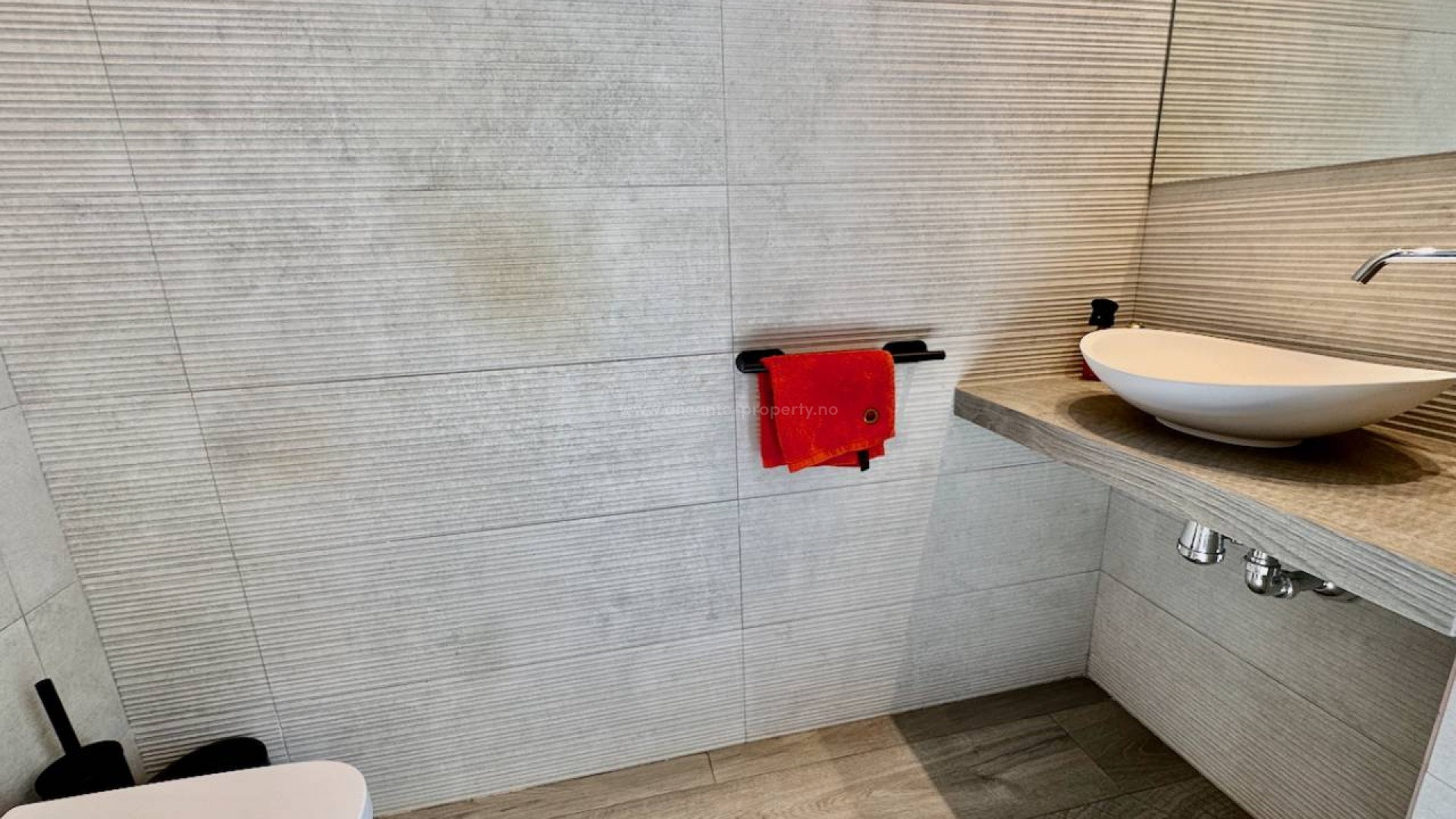 Villa in La finca Golf