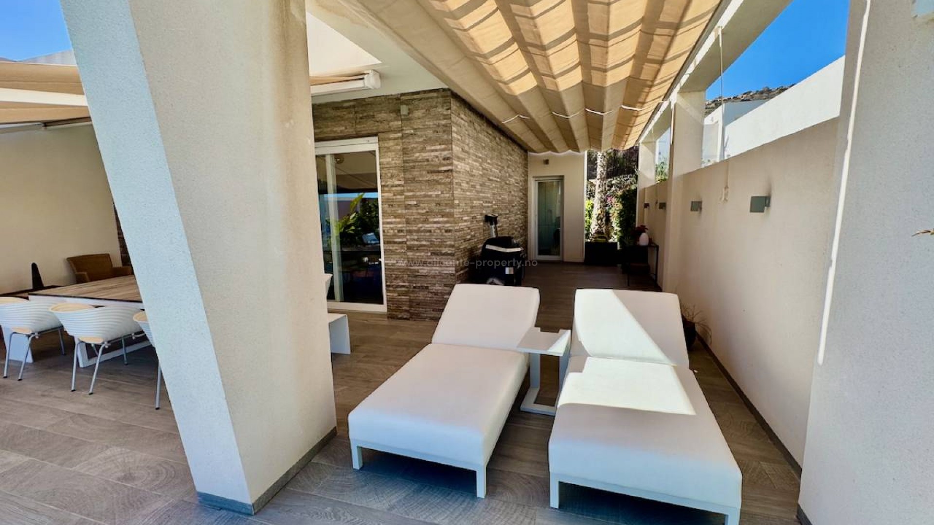 Villa in La finca Golf