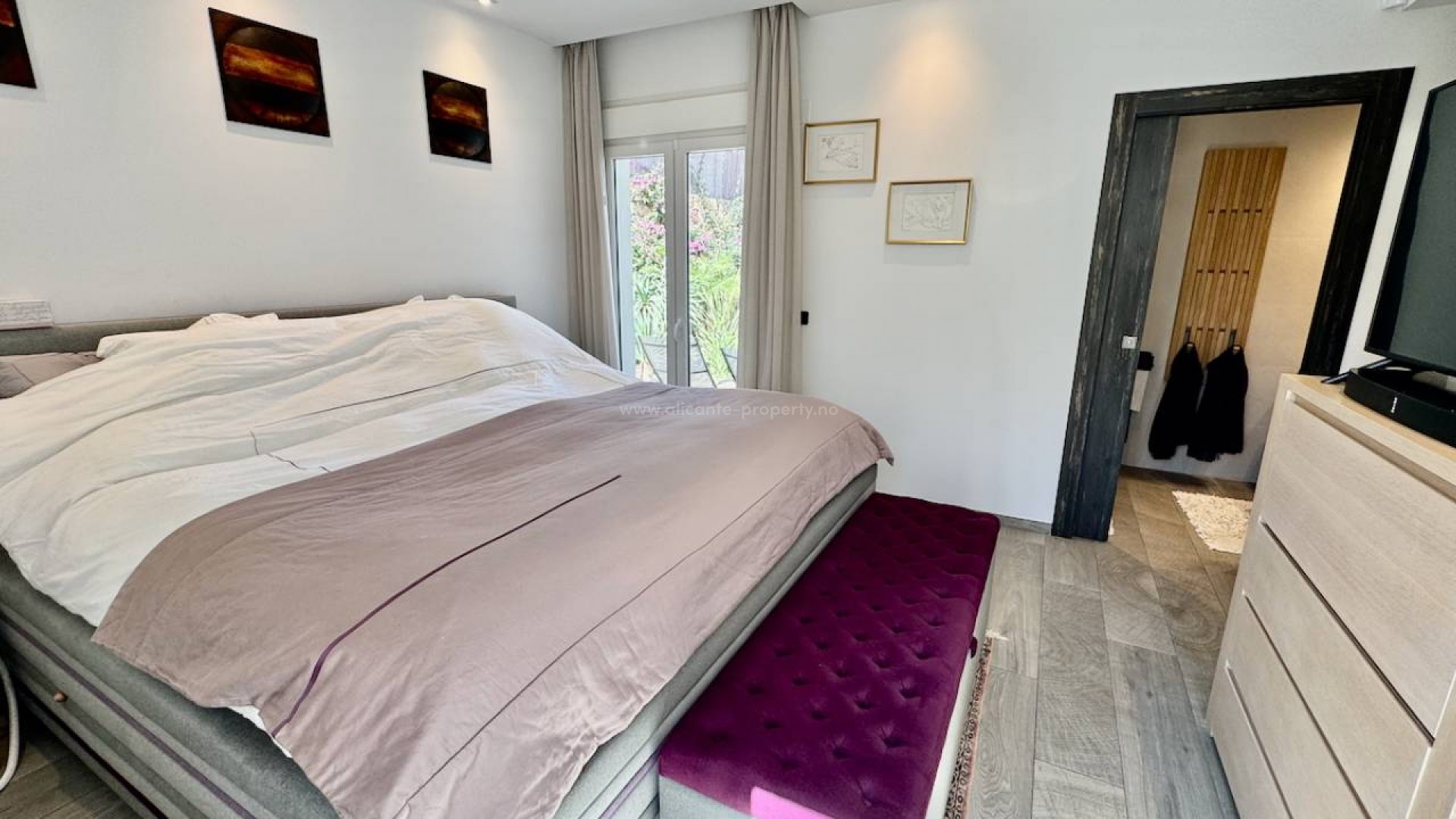 Villa in La finca Golf