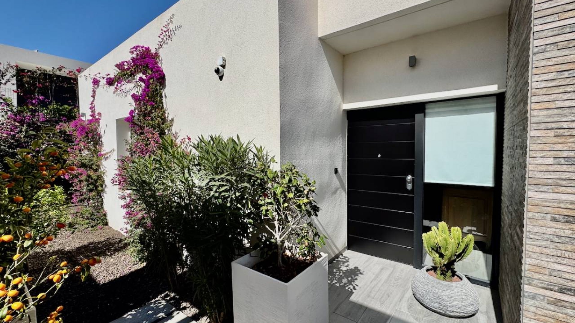 Villa in La finca Golf