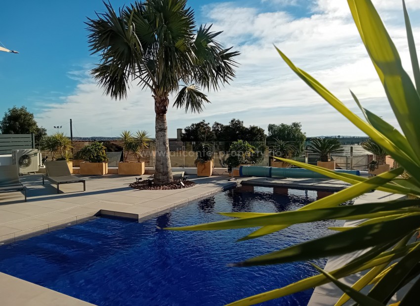 Villa in La finca Golf