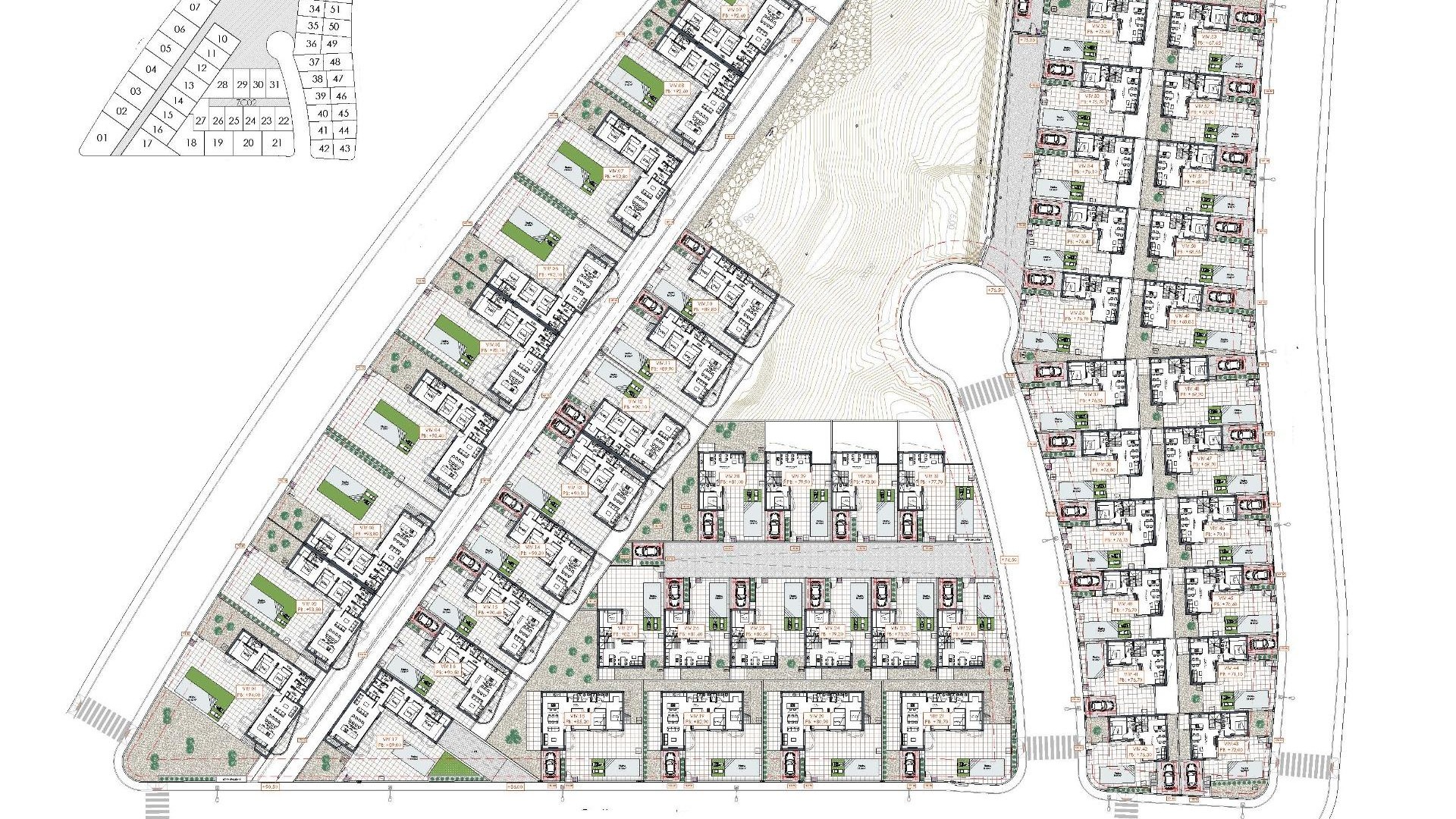 Villa in La finca Golf