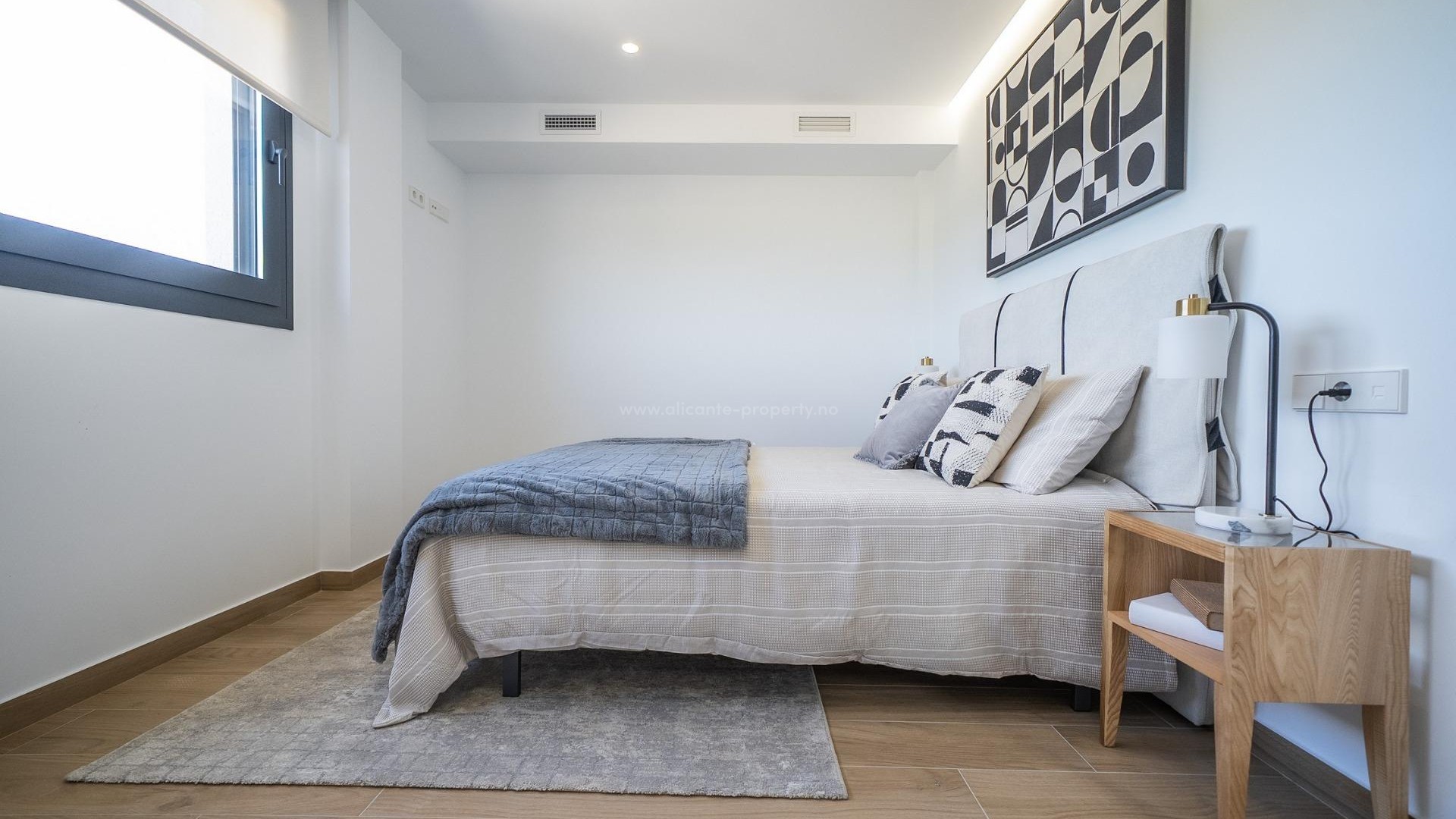 Villa in La finca Golf