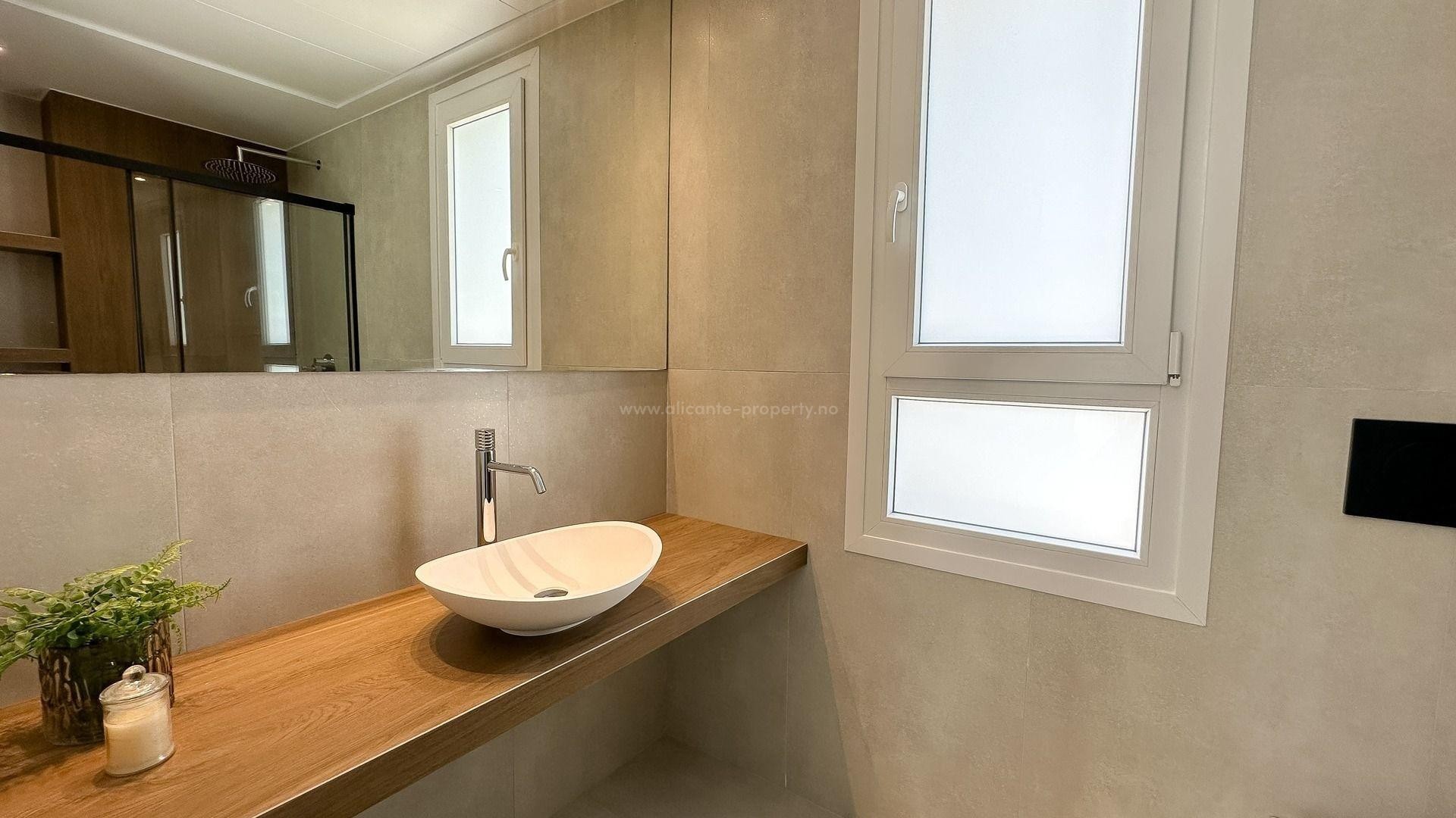 Villa in La finca Golf