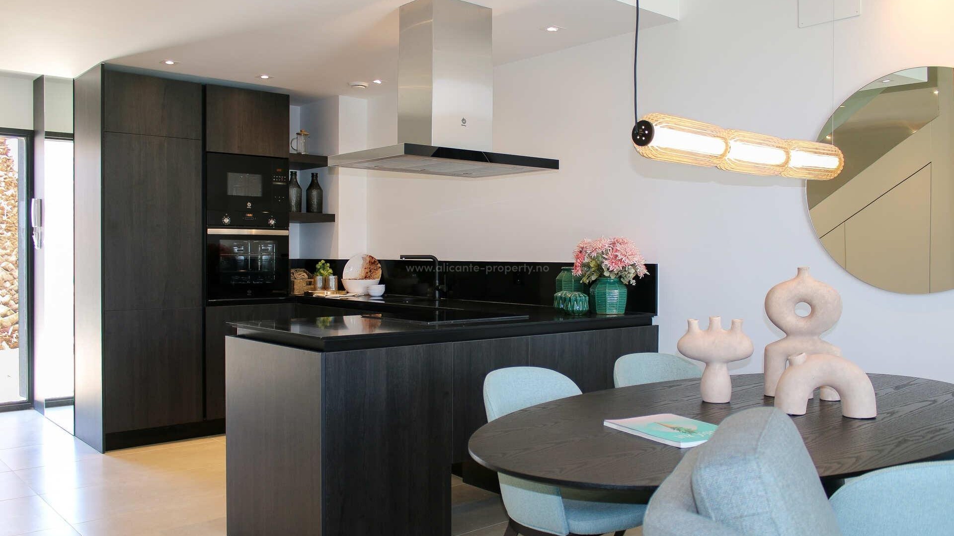 Villa in La finca Golf