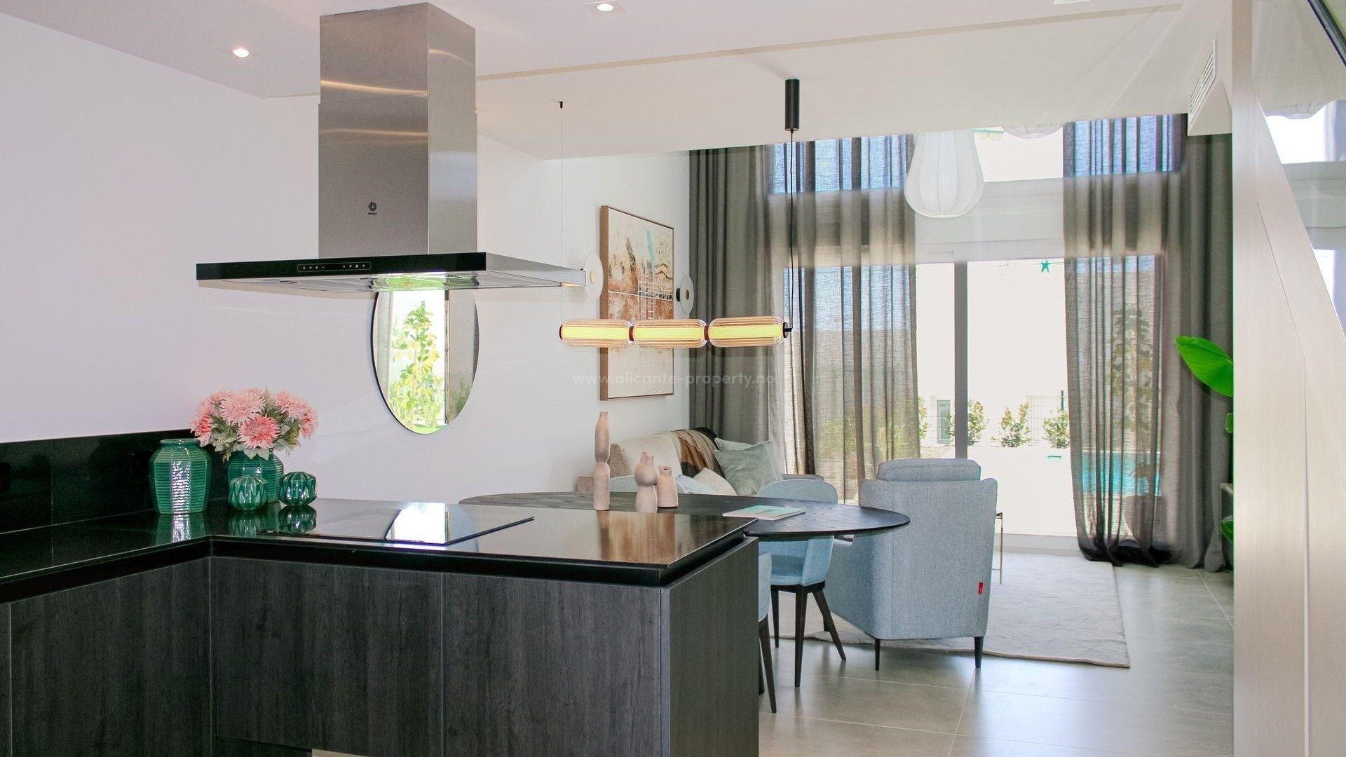 Villa in La finca Golf