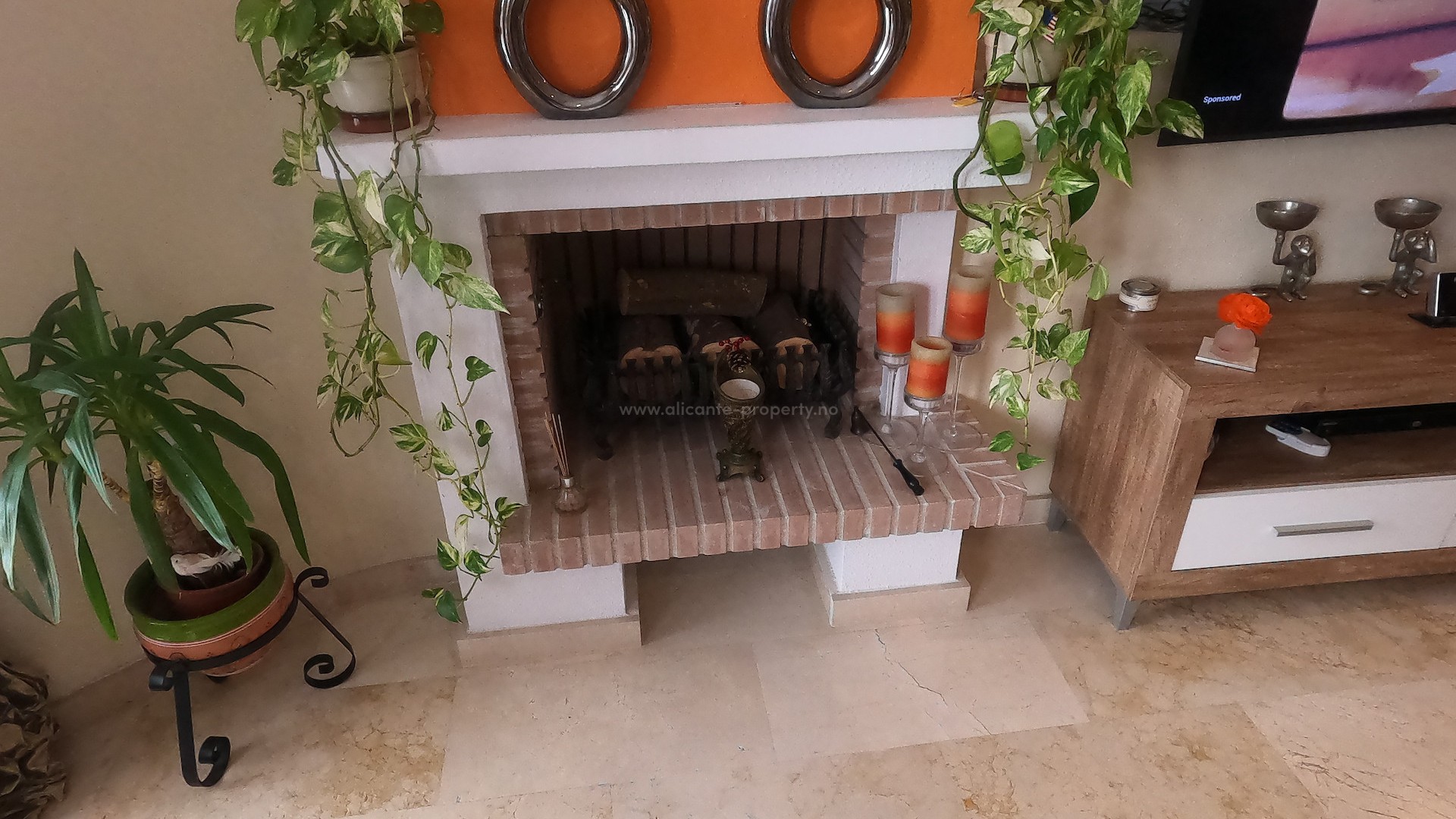 Villa in La finca Golf