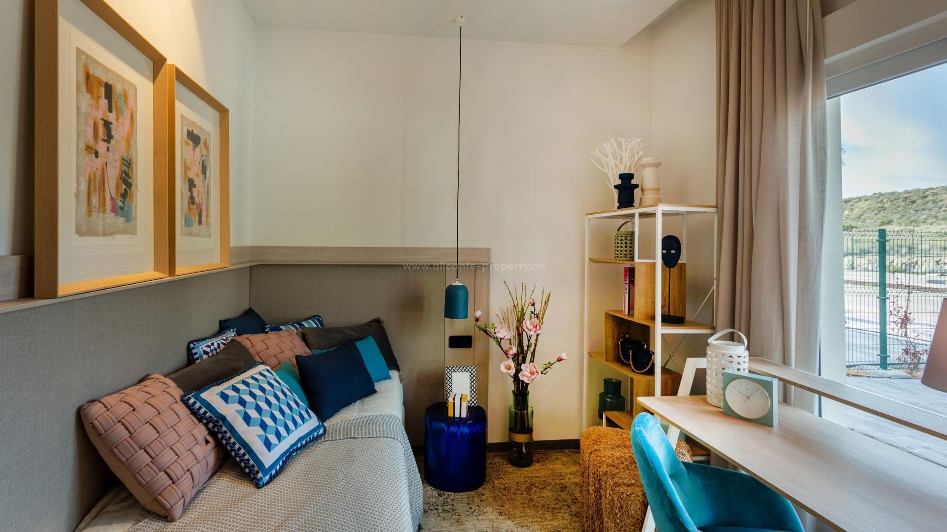 Villa in La finca Golf