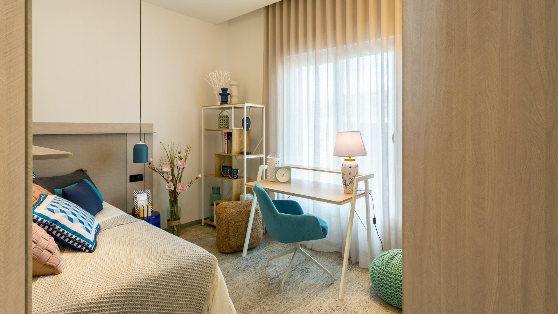 Villa in La finca Golf