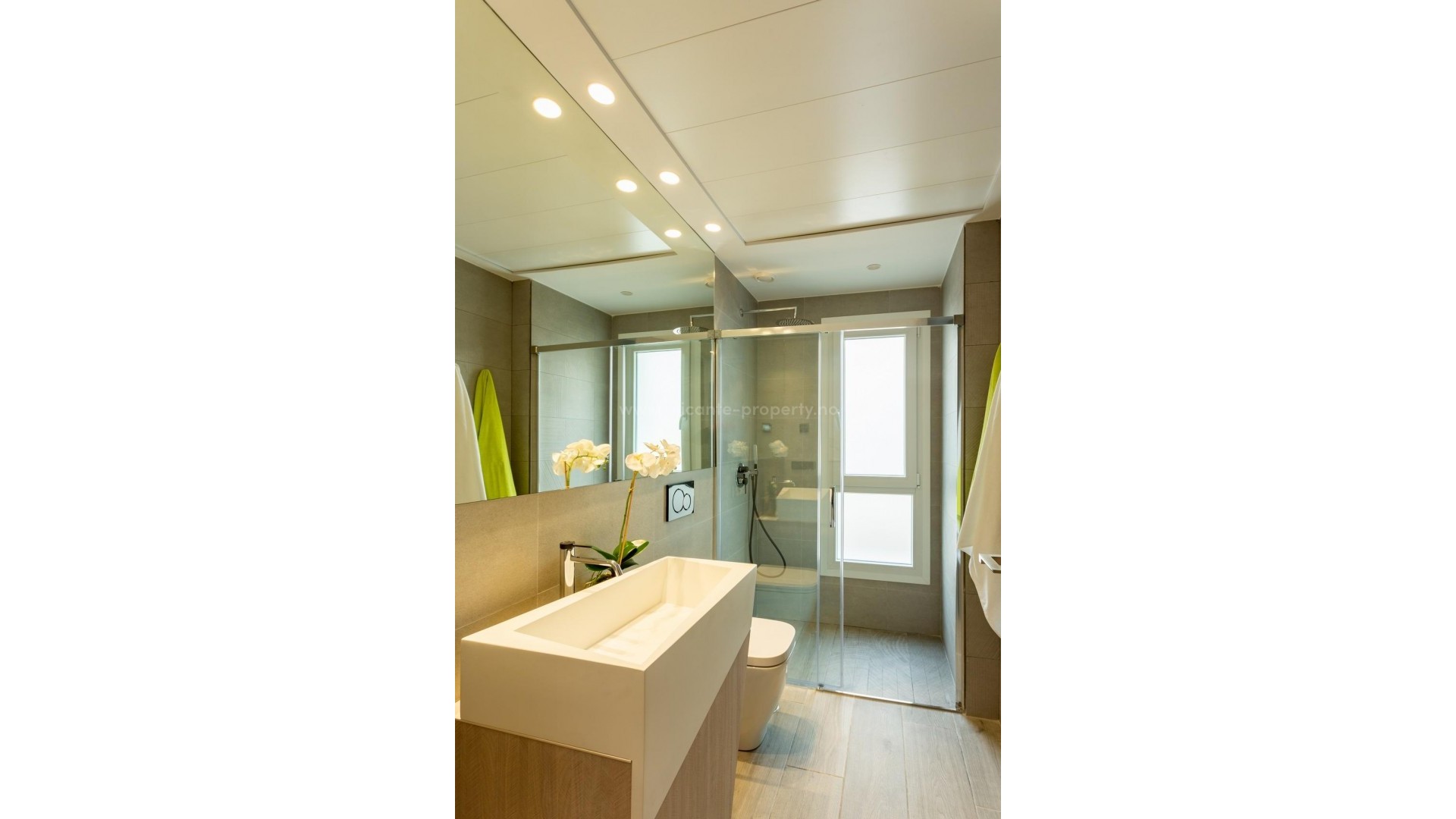 Villa in La finca Golf