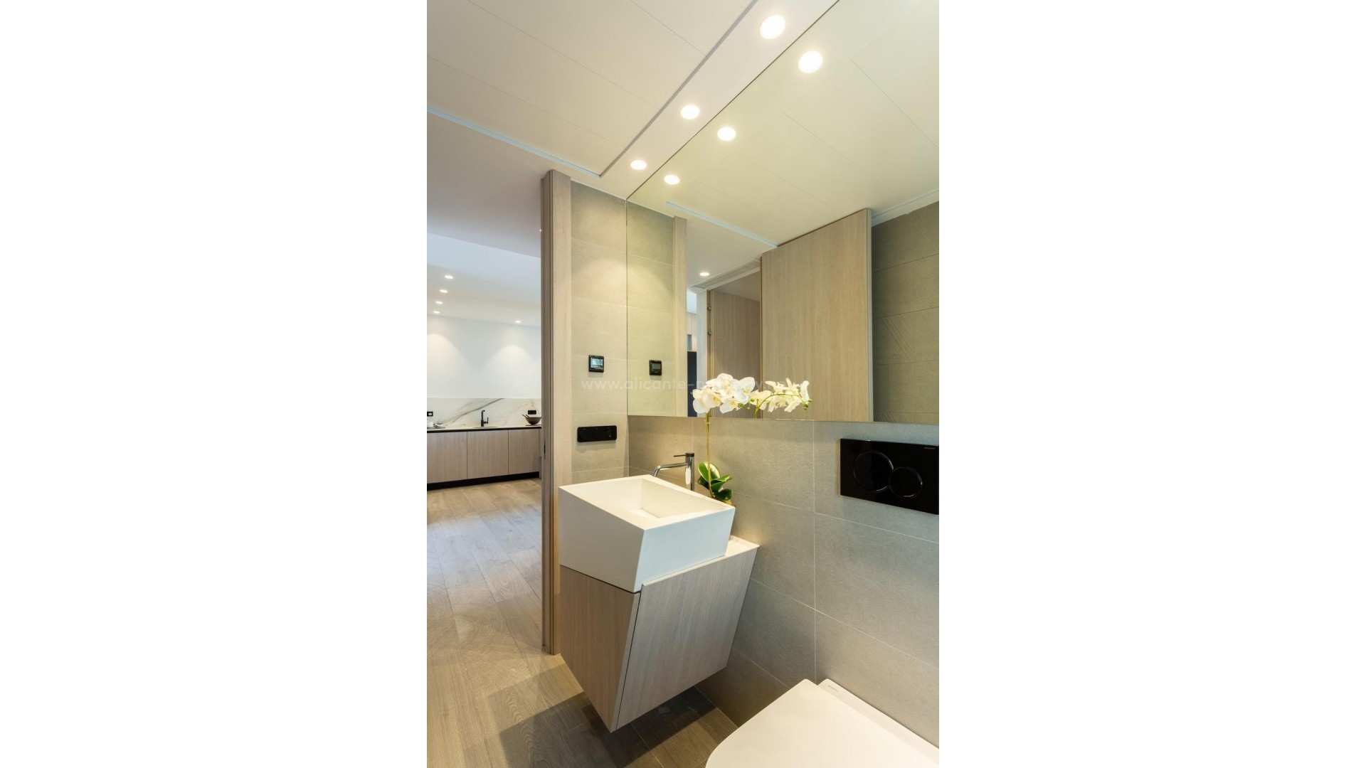 Villa in La finca Golf