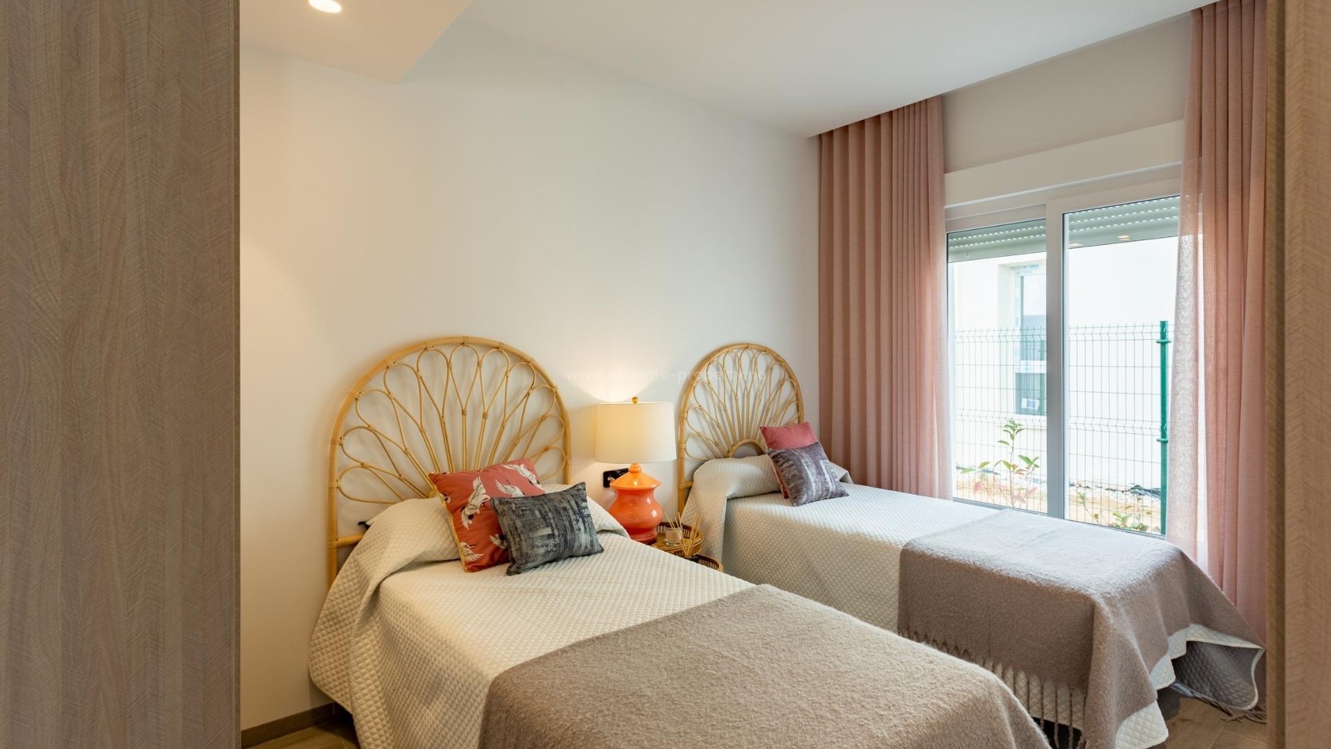 Villa in La finca Golf