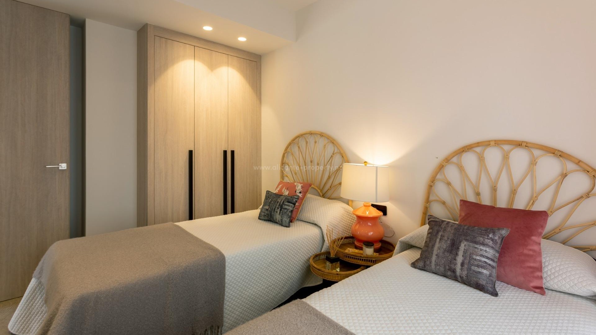 Villa in La finca Golf