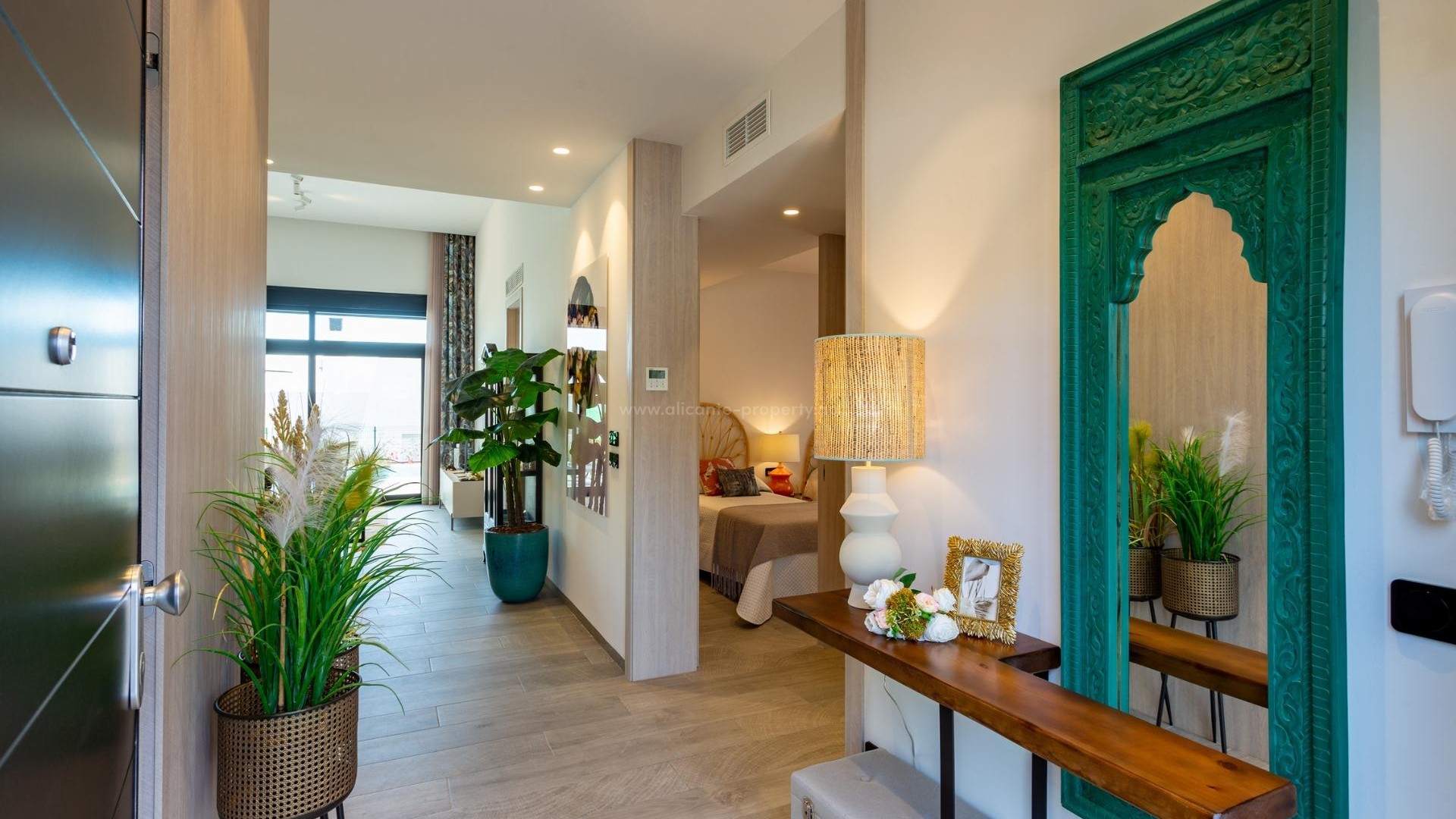 Villa in La finca Golf