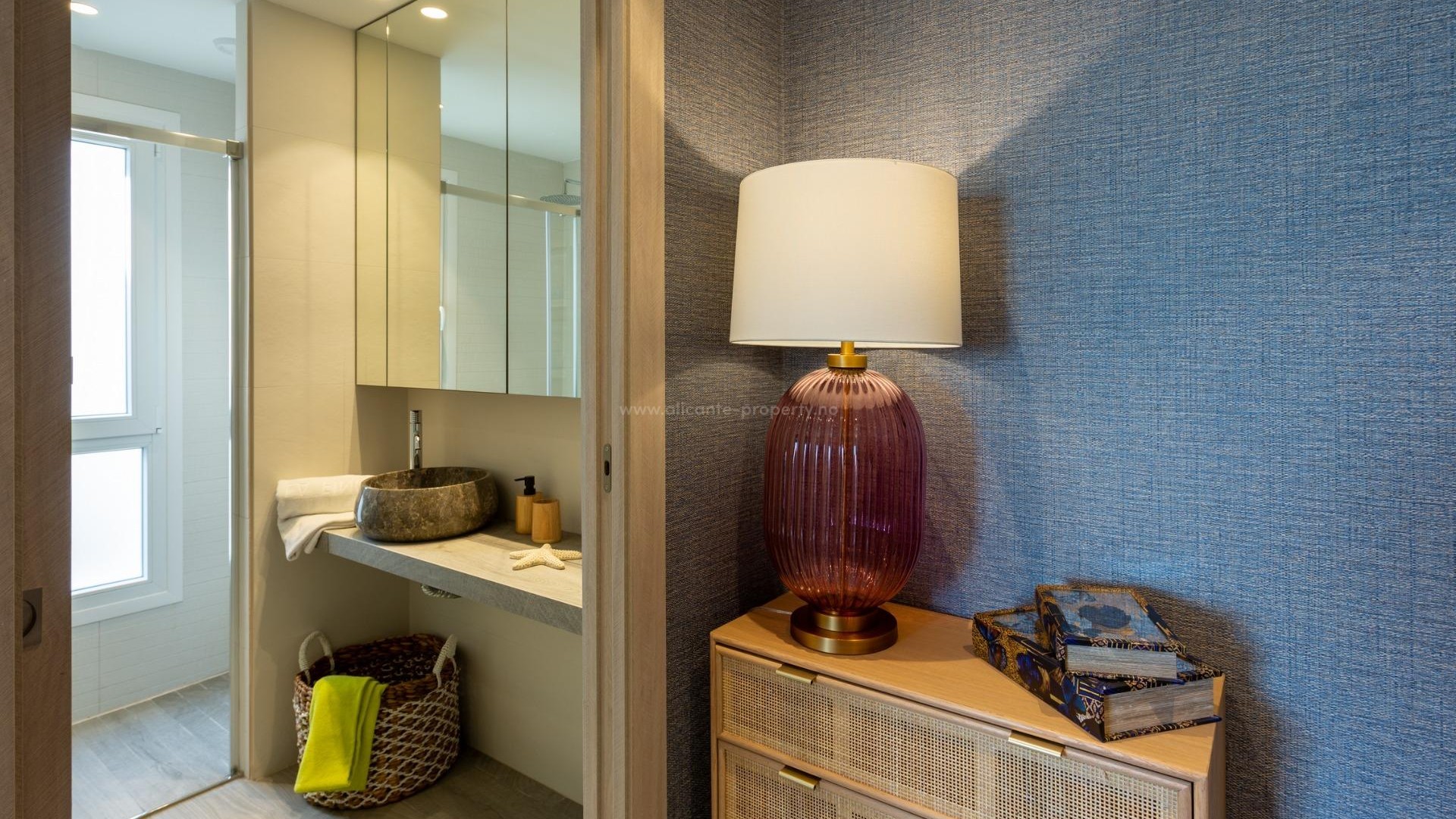 Villa in La finca Golf