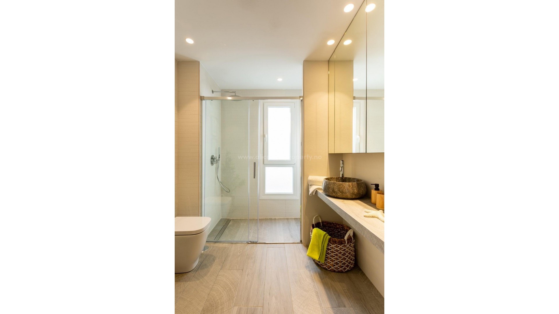 Villa in La finca Golf