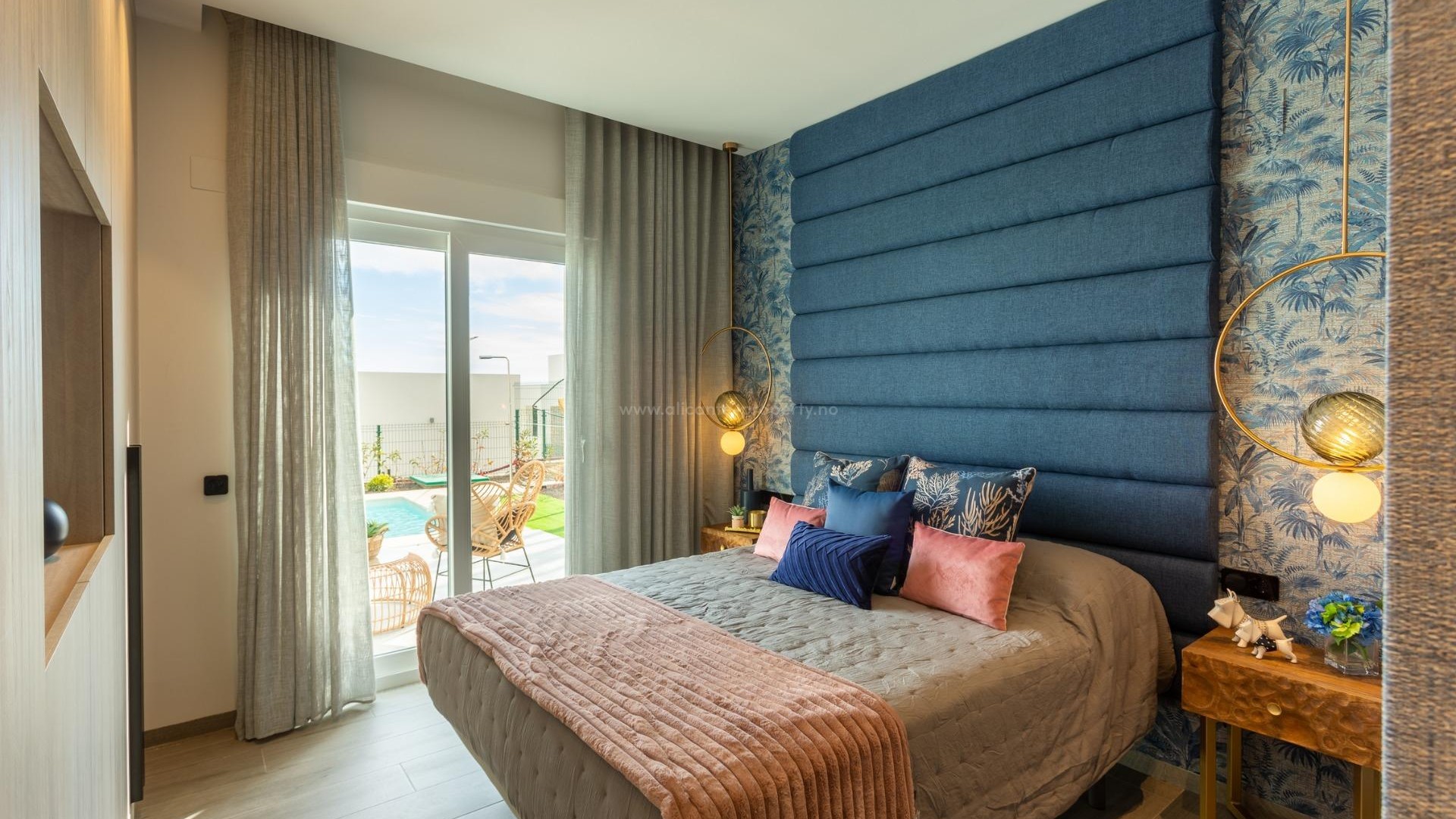 Villa in La finca Golf