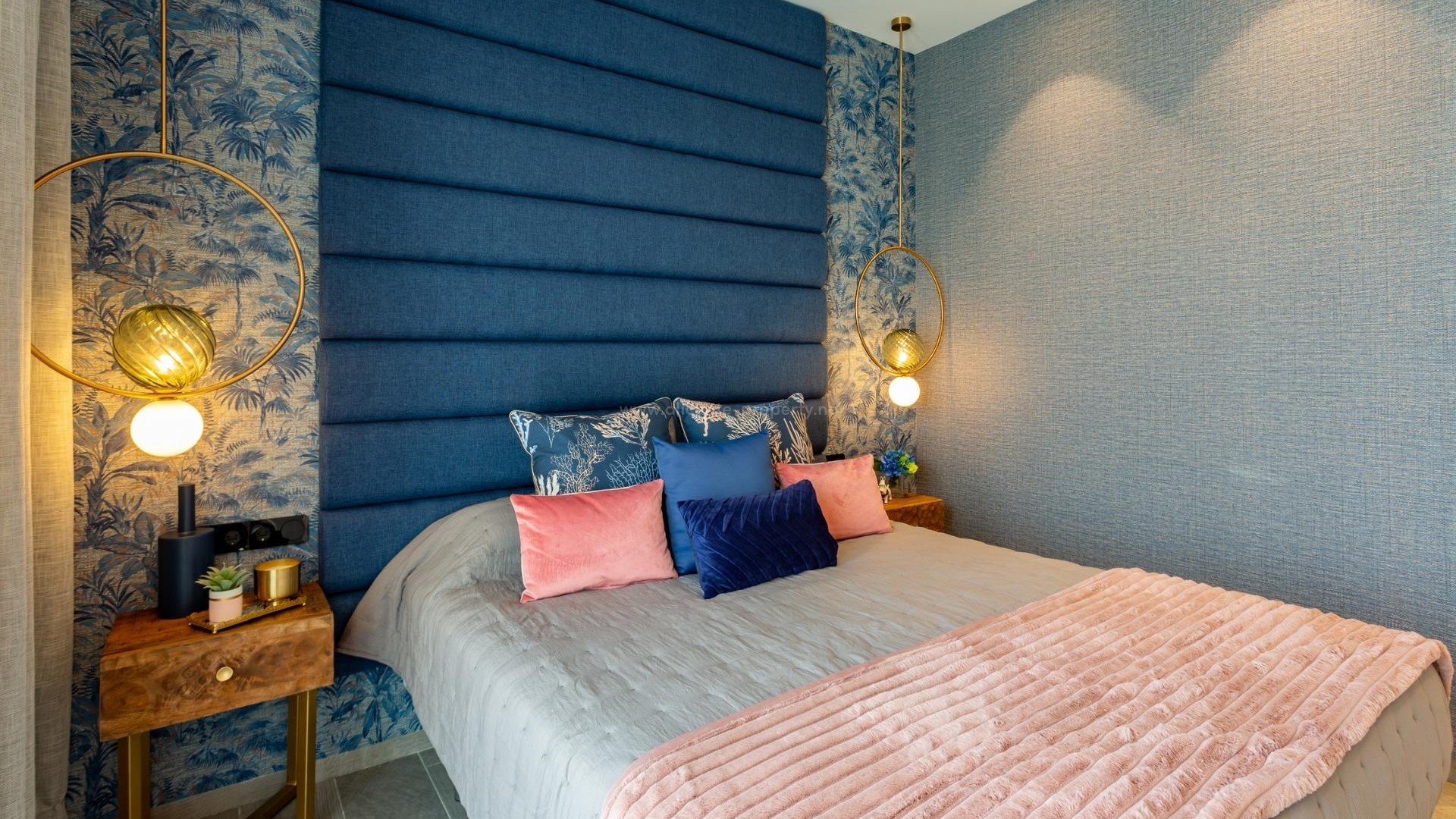 Villa in La finca Golf