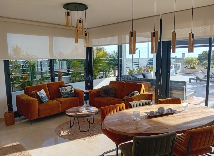 Villa in La finca Golf