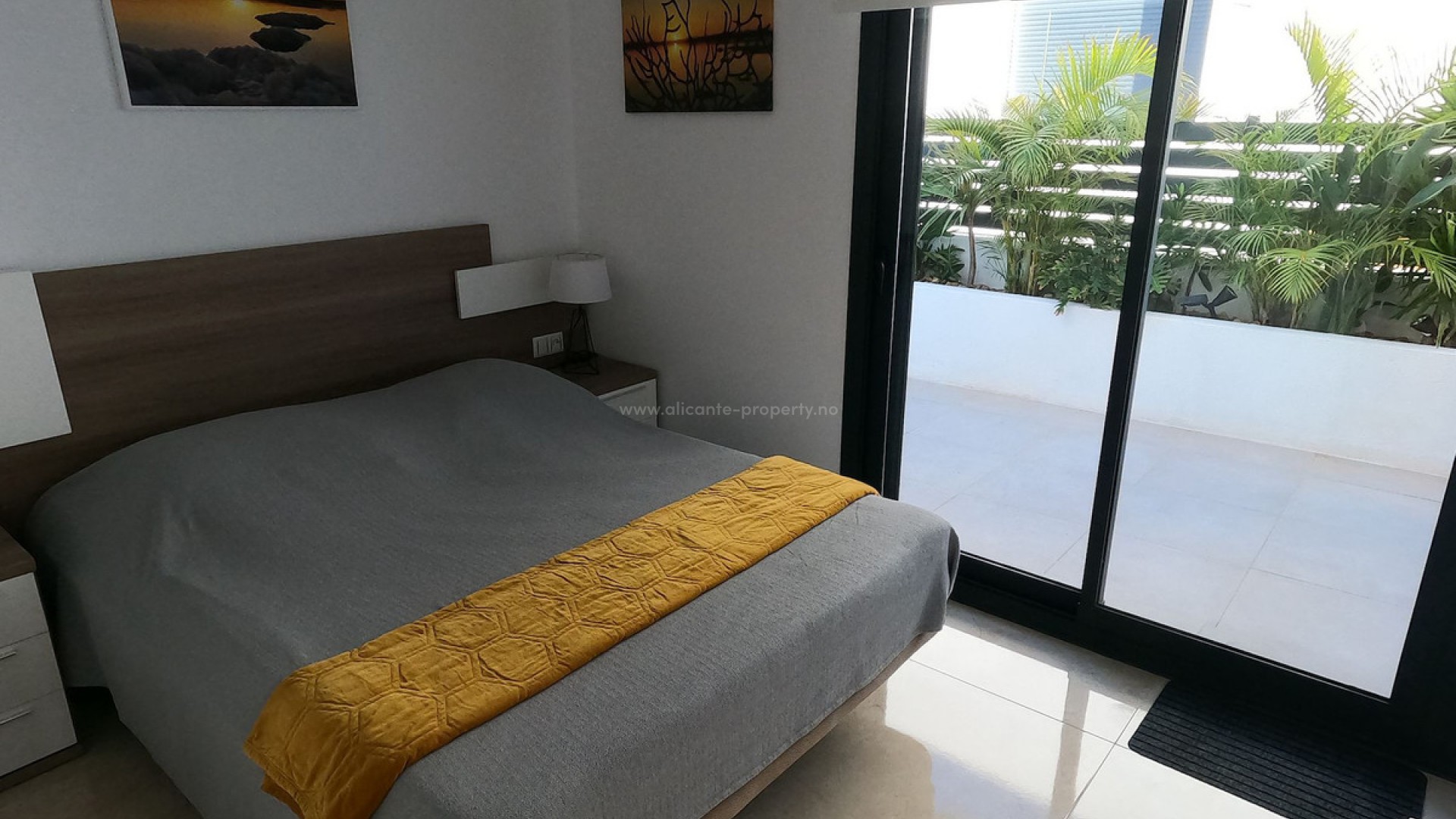 Villa in La finca Golf