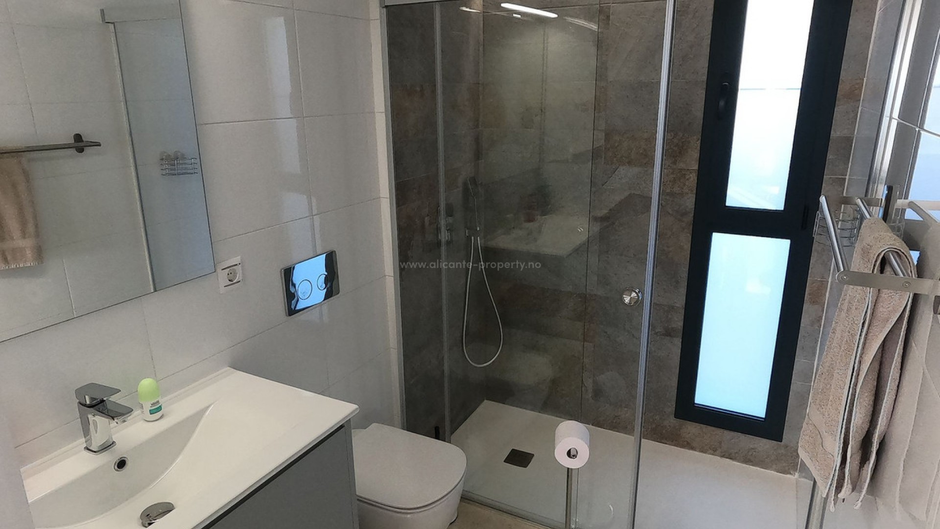 Villa in La finca Golf