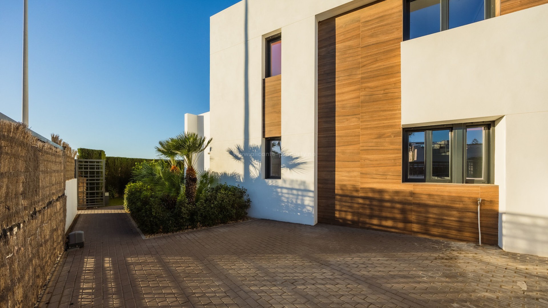 Villa in La finca Golf