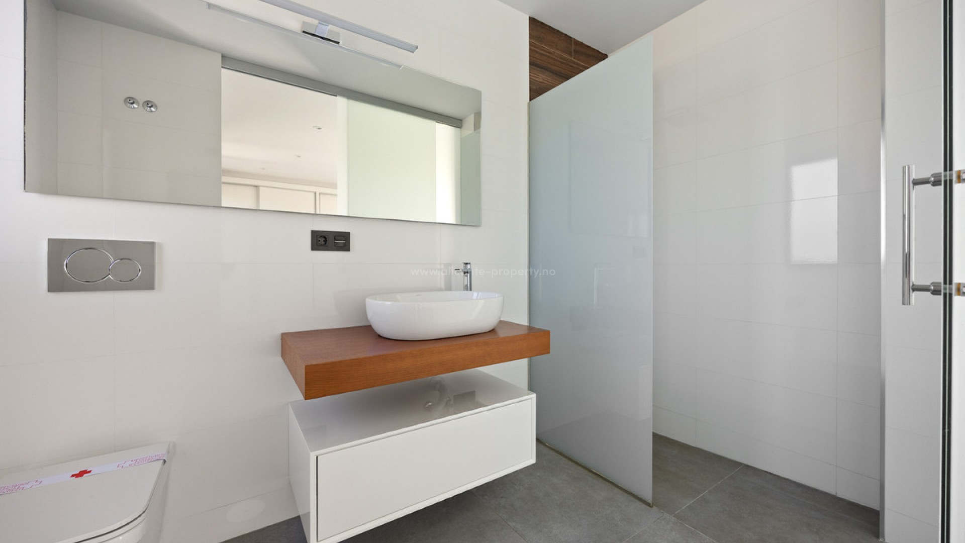 Villa in La finca Golf