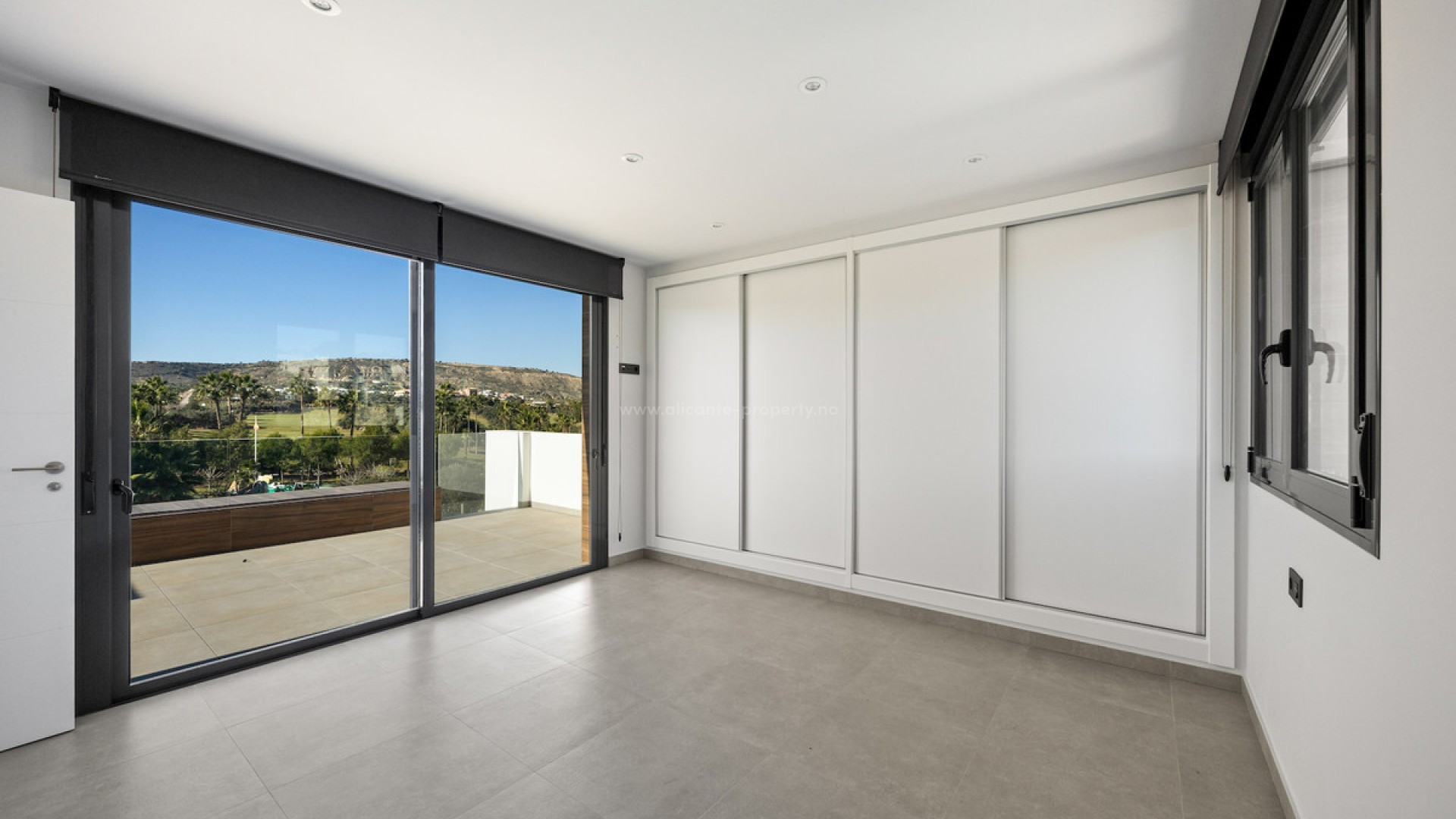 Villa in La finca Golf