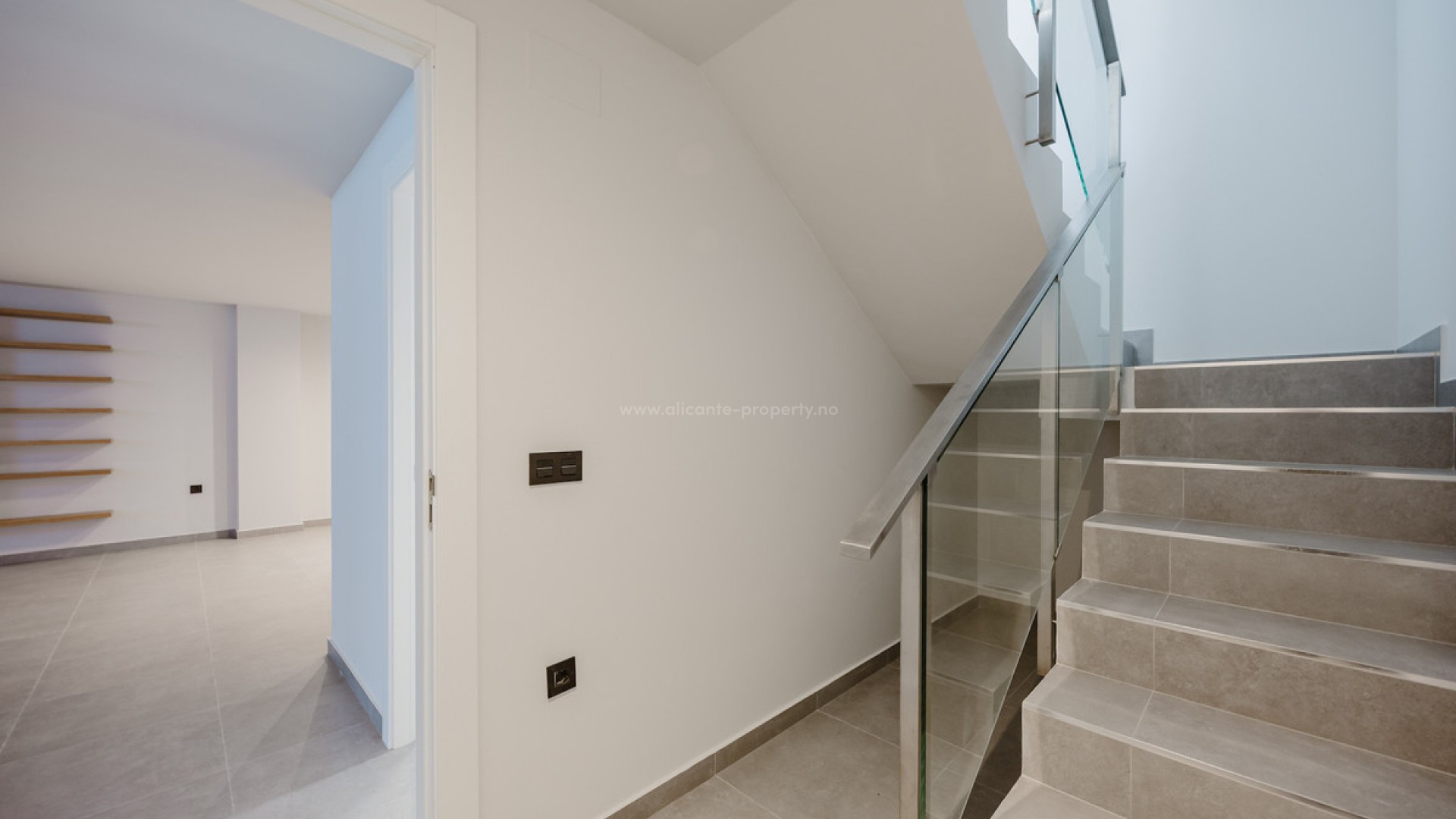 Villa in La finca Golf