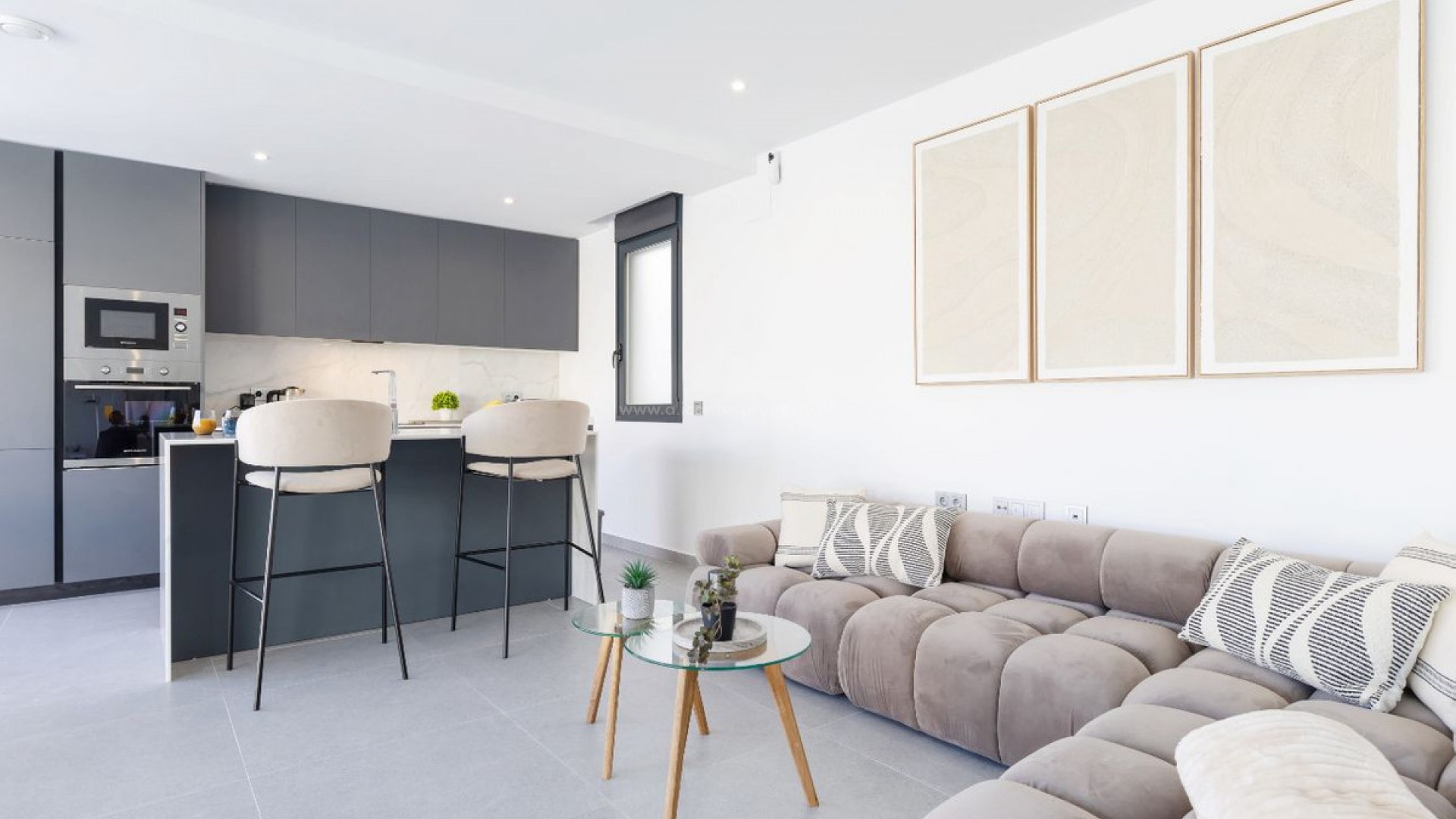 Villa in La finca Golf