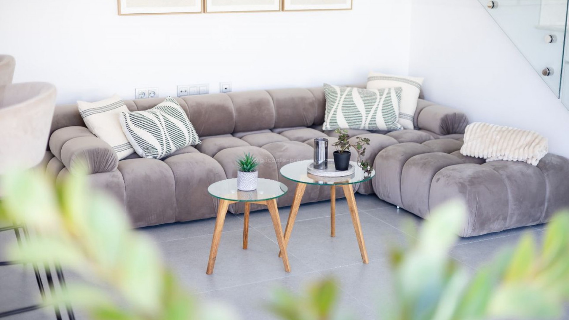 Villa in La finca Golf