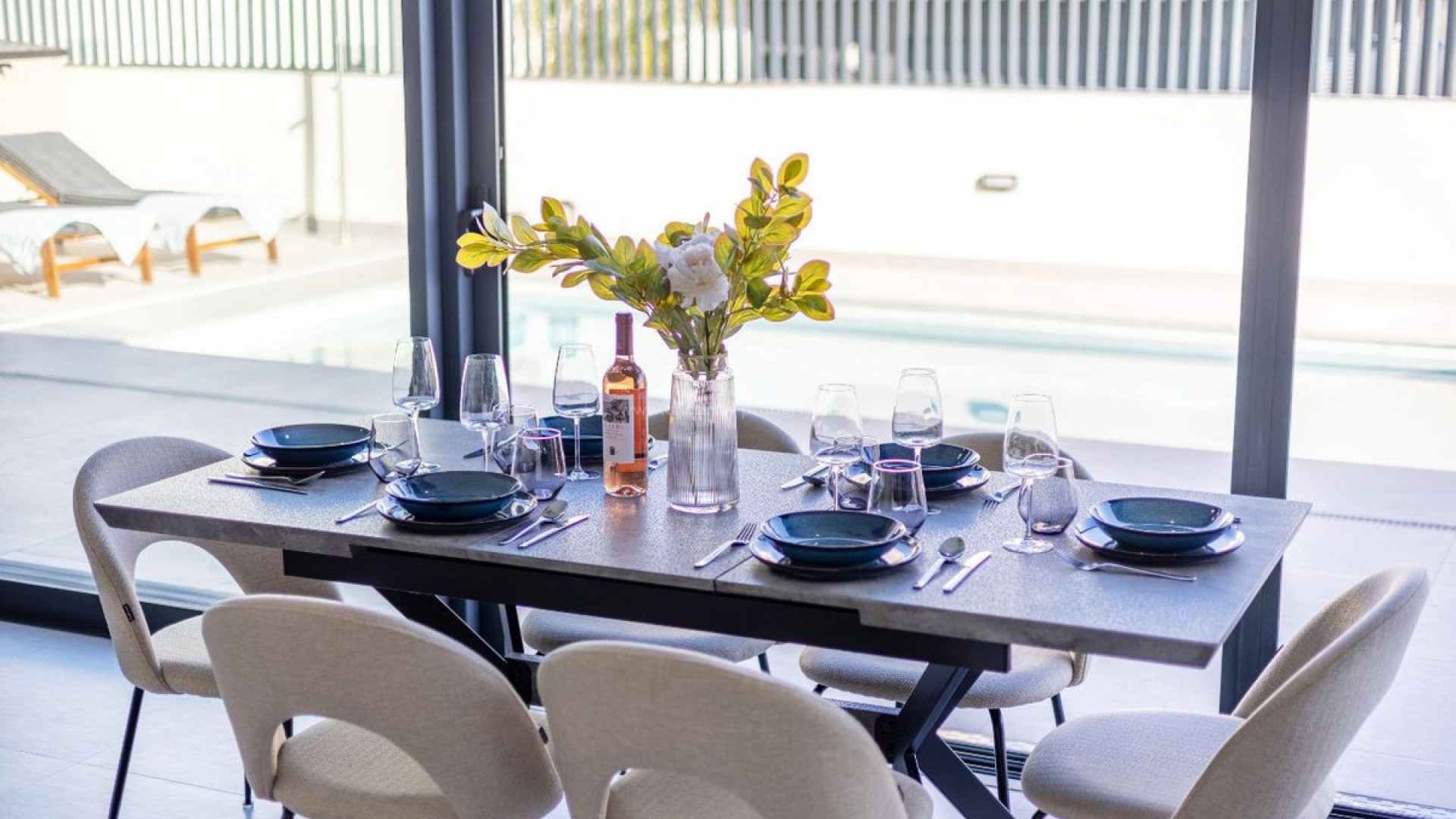 Villa in La finca Golf