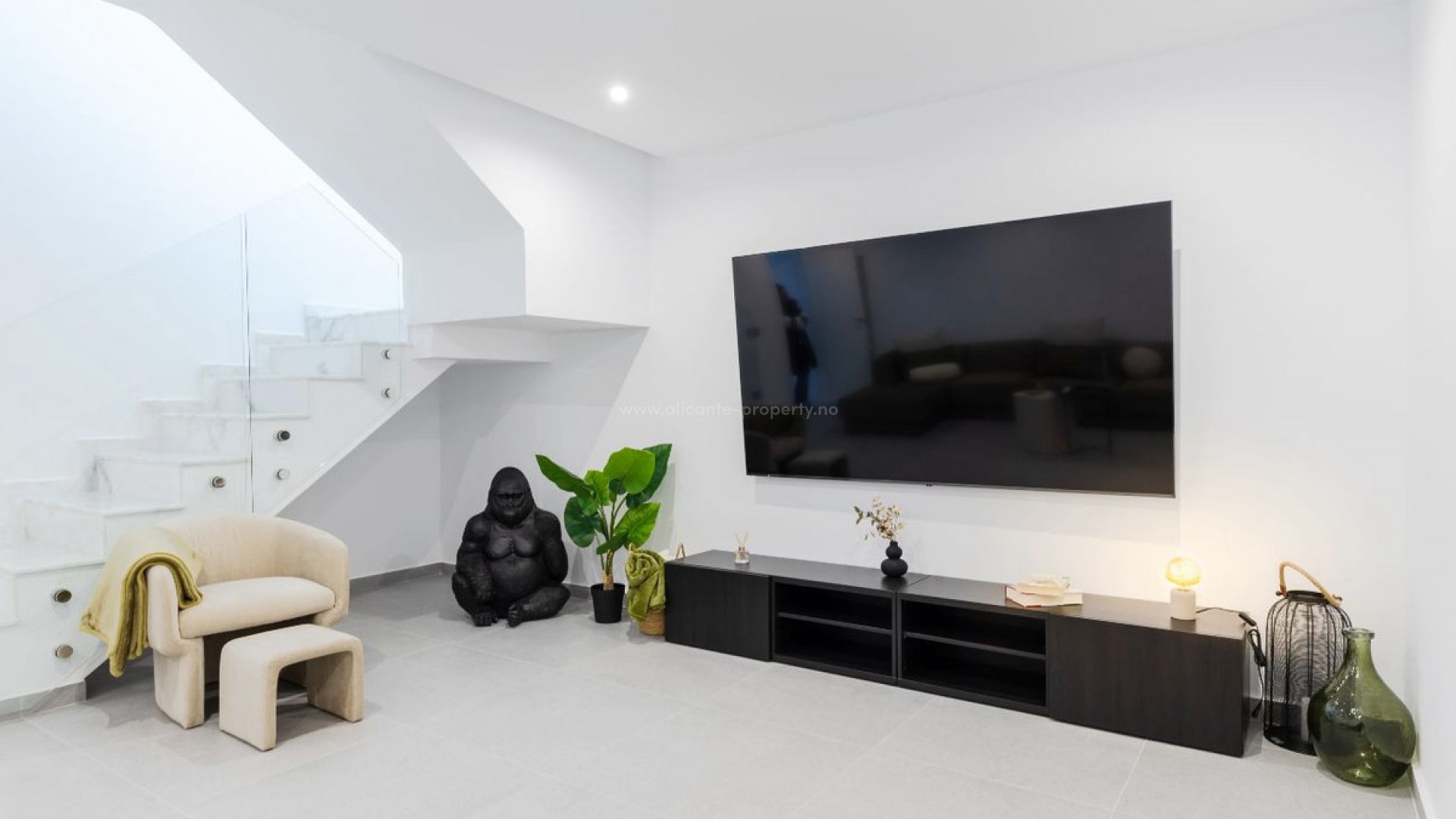 Villa in La finca Golf