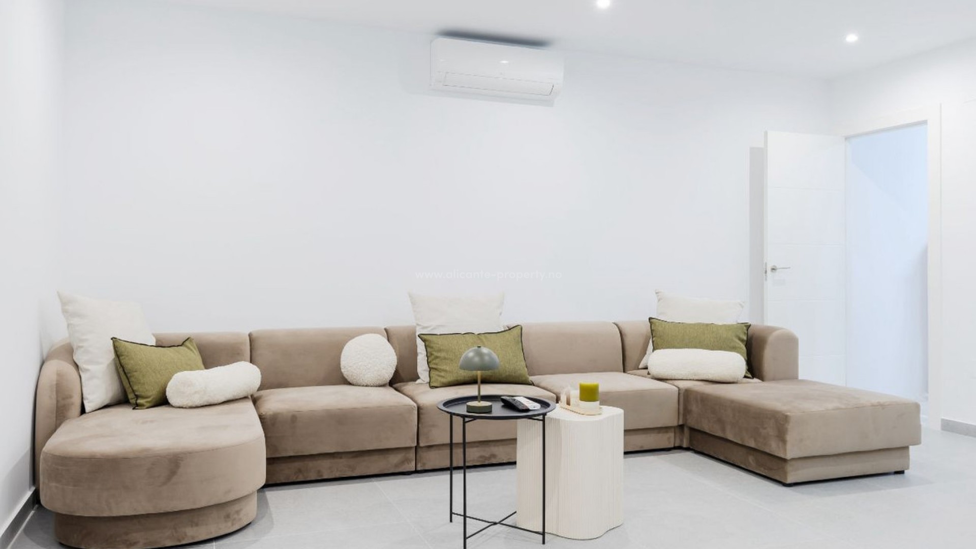 Villa in La finca Golf