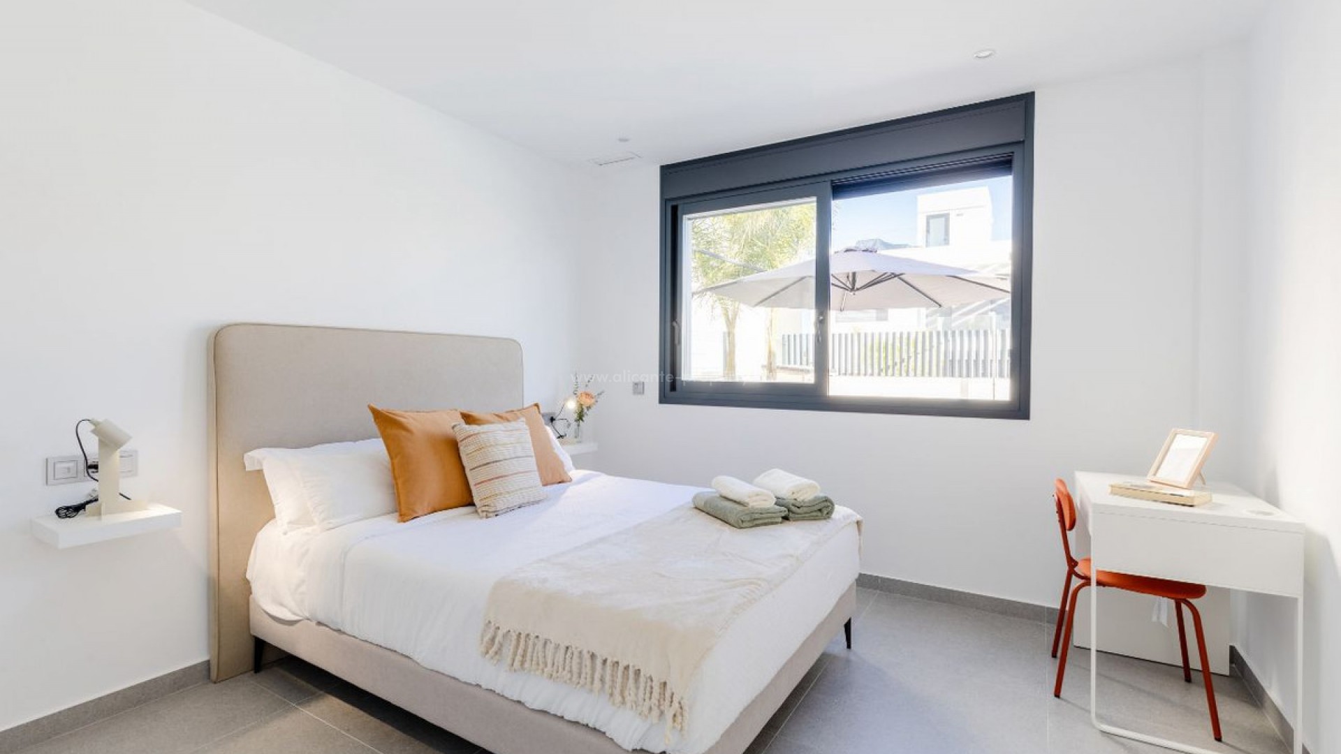 Villa in La finca Golf