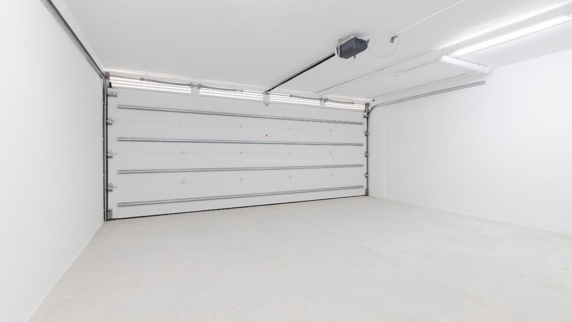 Villa in La finca Golf