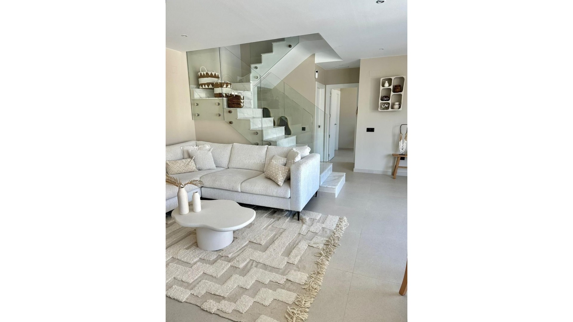 Villa in La finca Golf