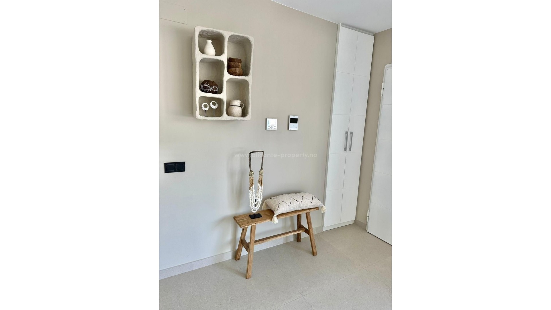 Villa in La finca Golf