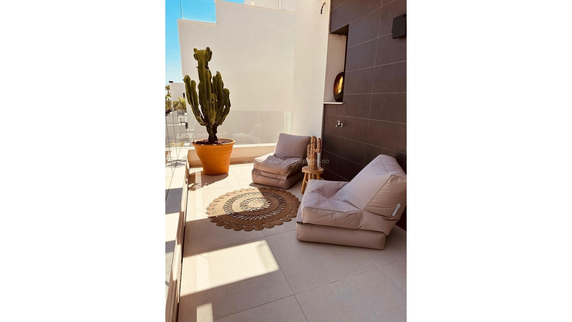 Villa in La finca Golf