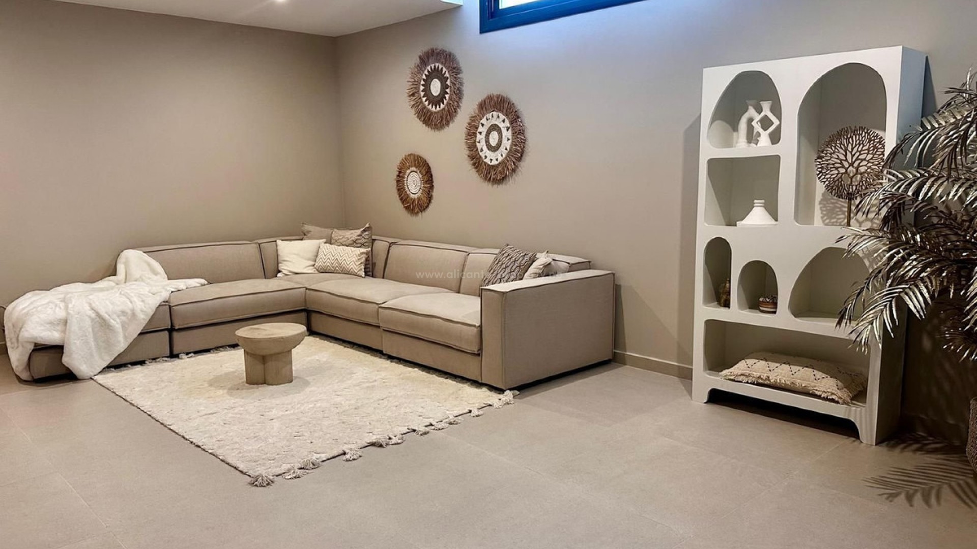 Villa in La finca Golf