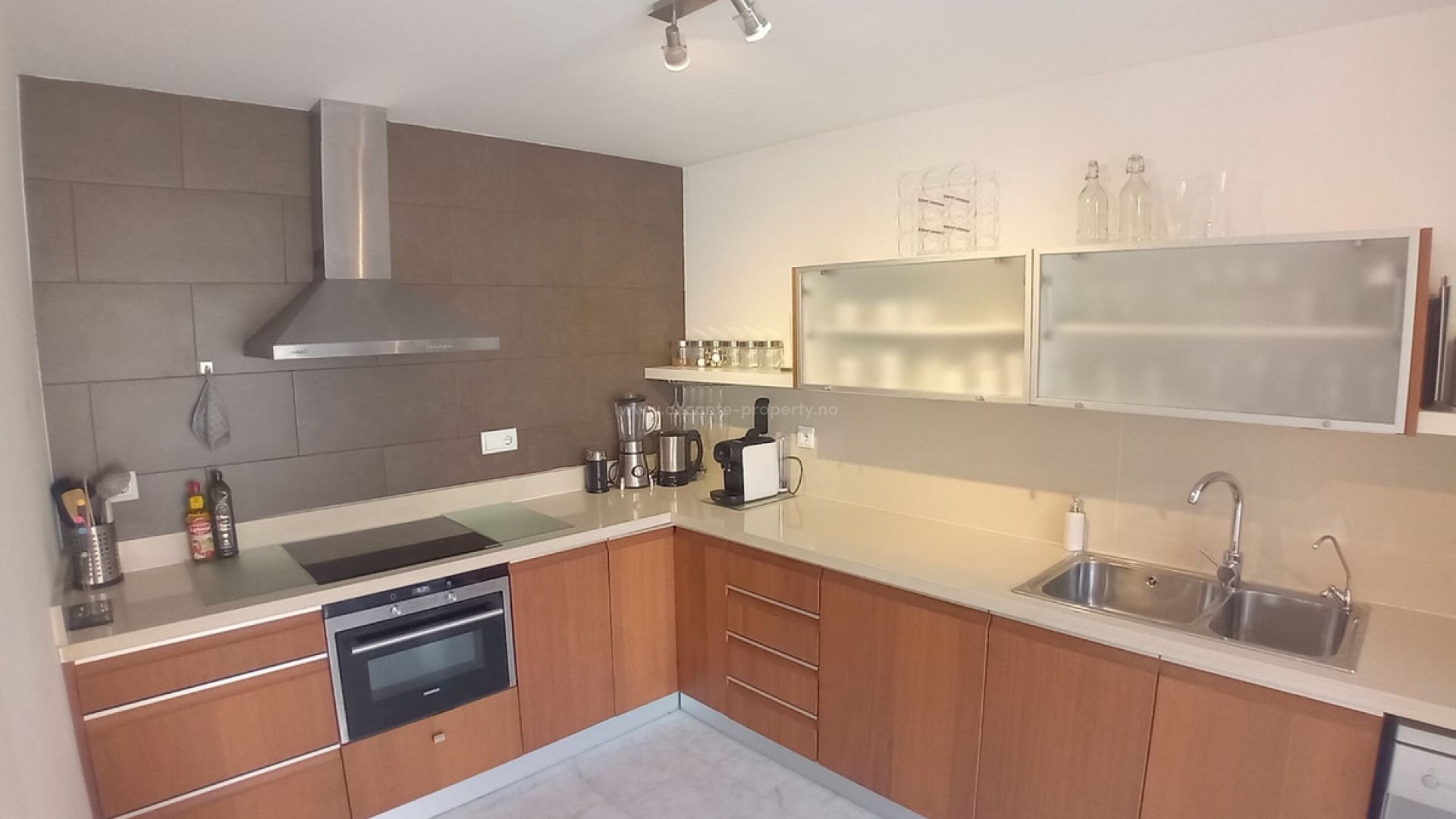 Villa in La finca Golf