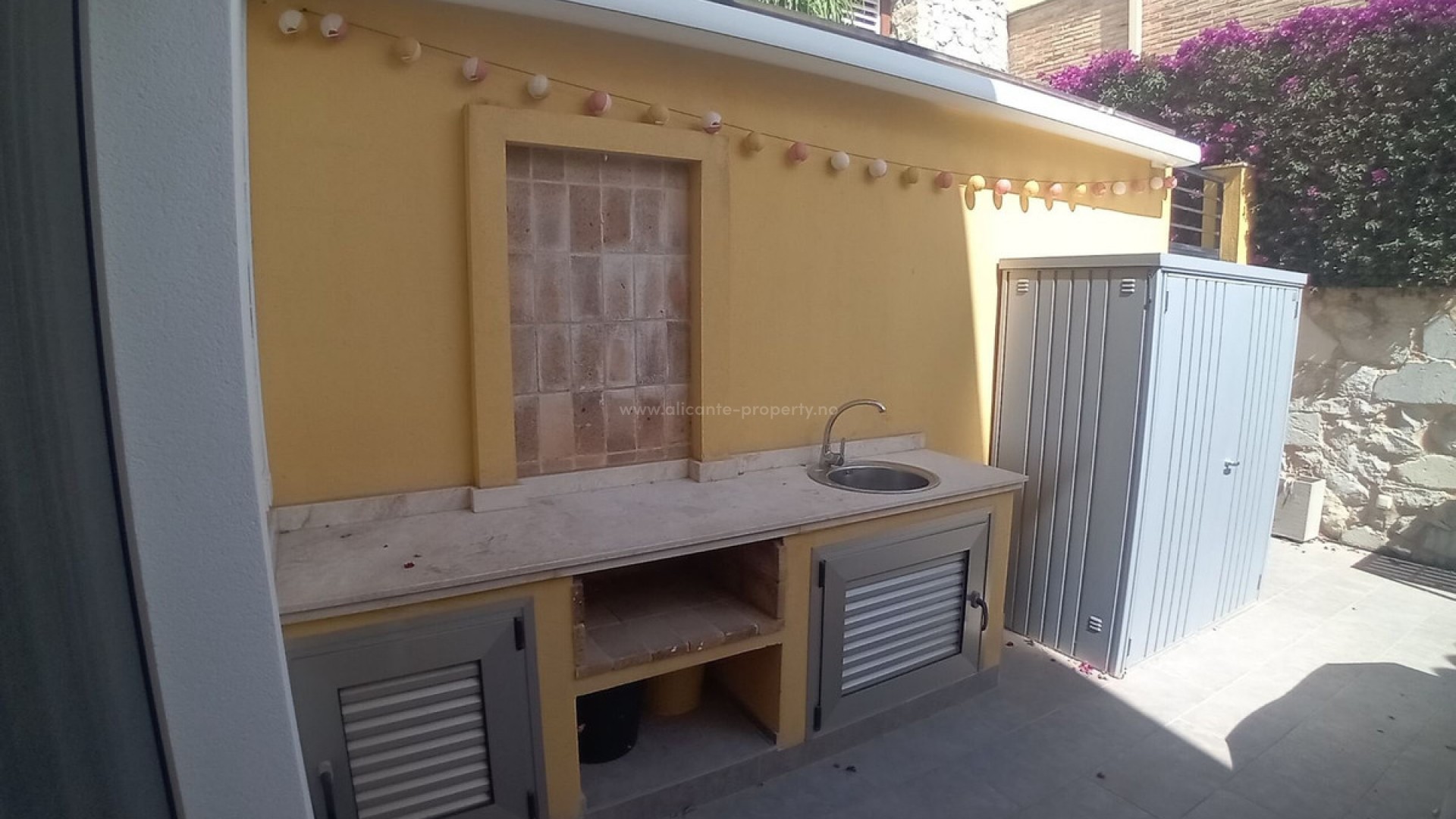 Villa in La finca Golf